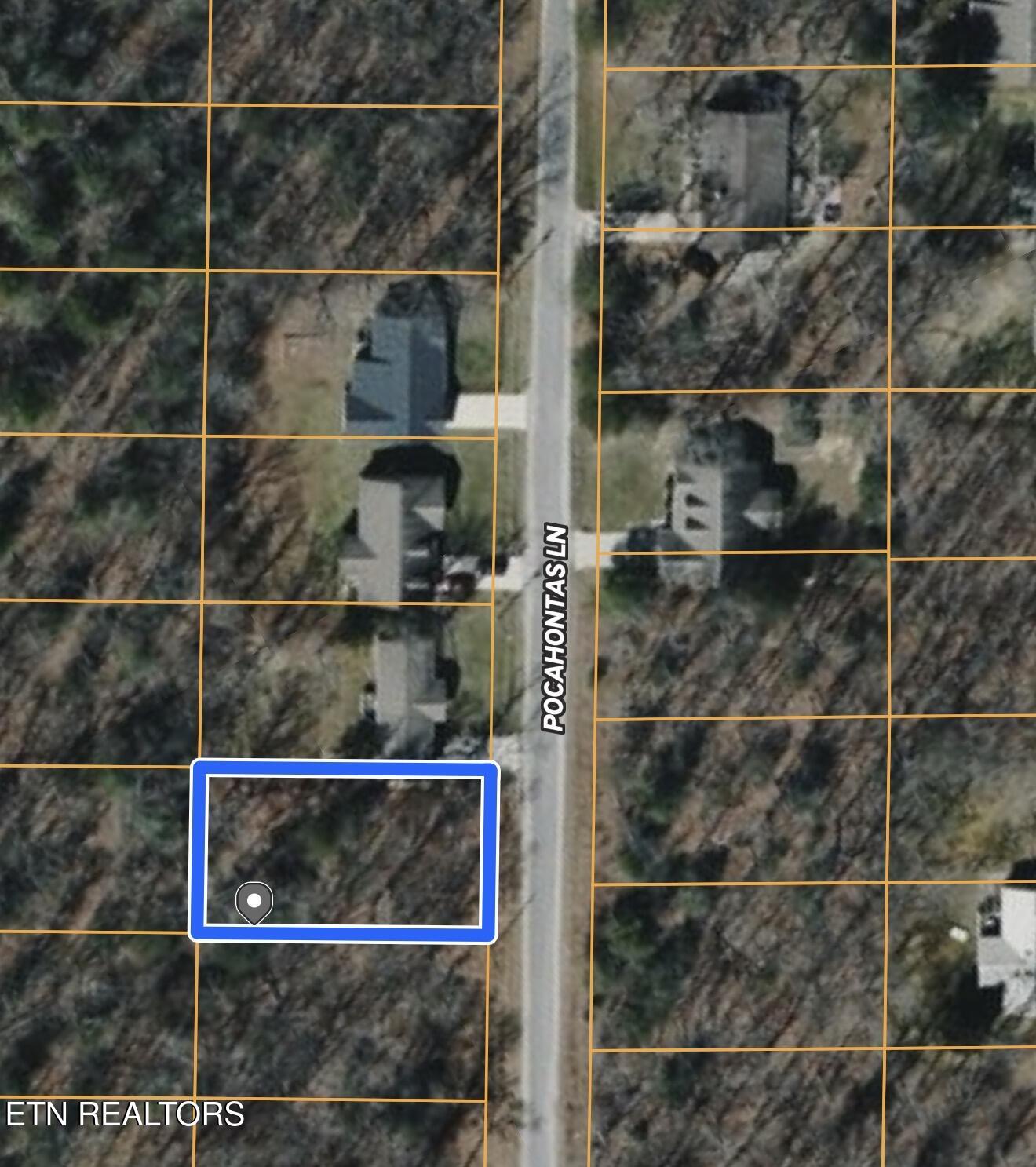 6020 Pocahontas Lane Crossville TN 38572
