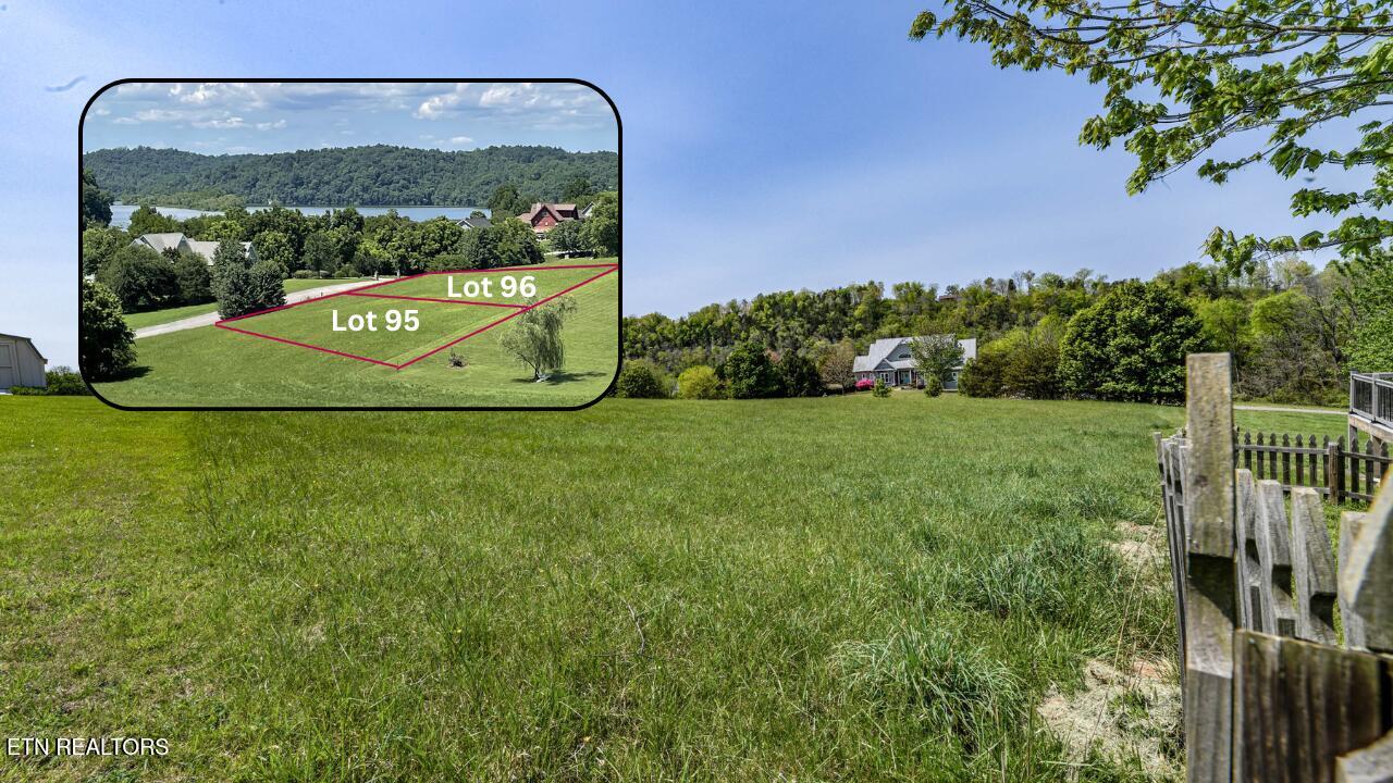 Lot 96 Marble View Drive Kingston TN 37763