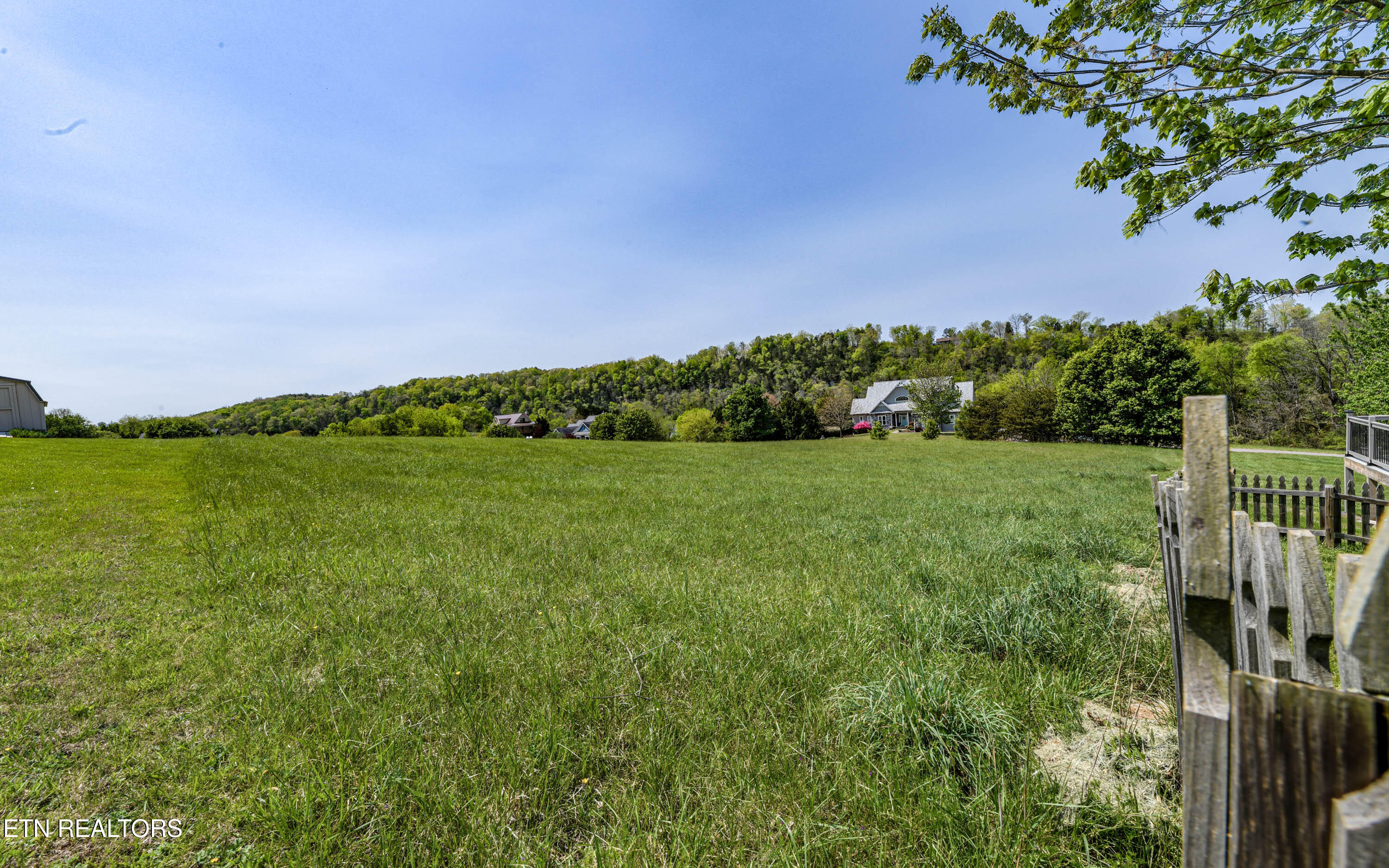 Lot 96 Marble View Drive Kingston TN 37763