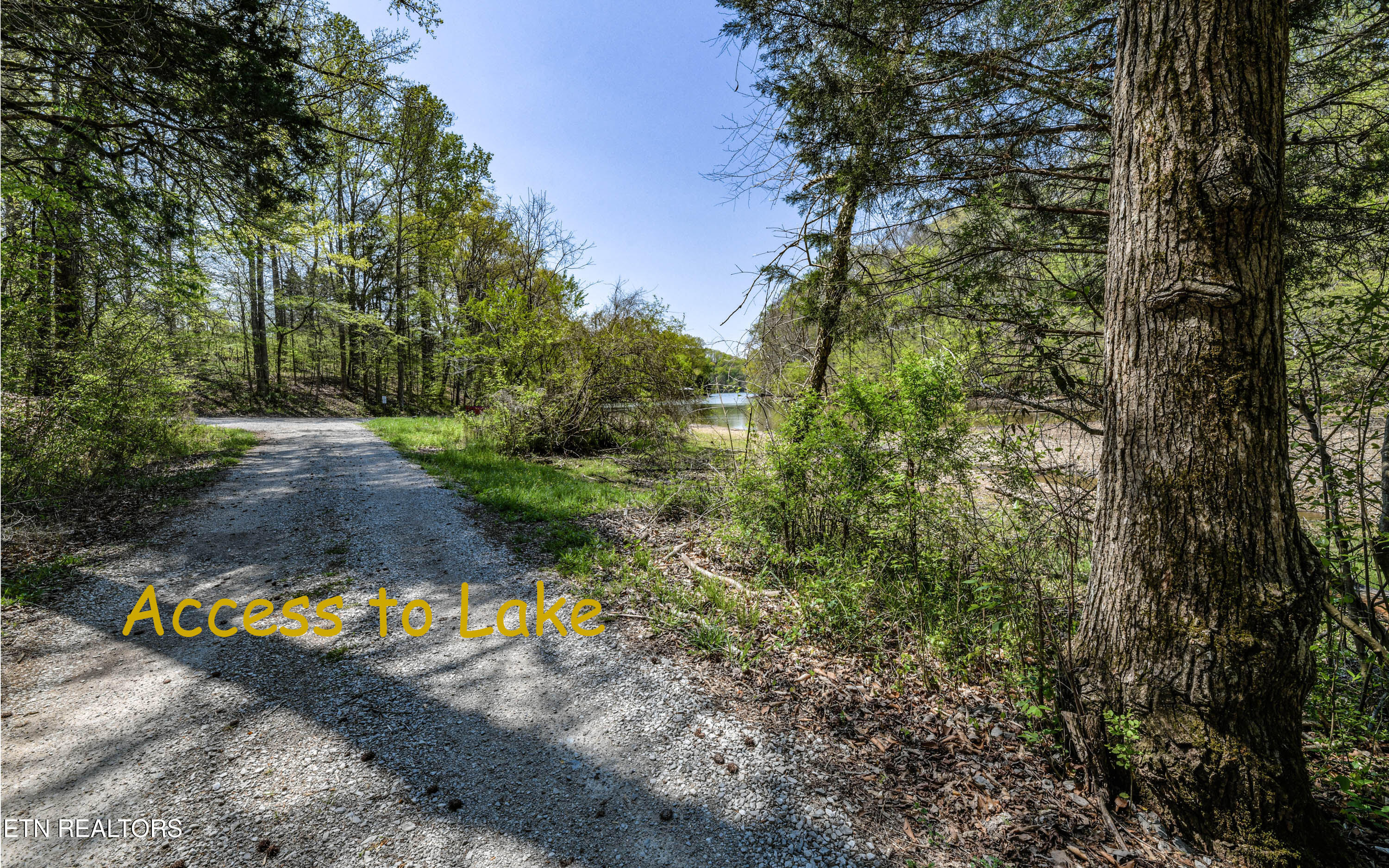 Lot 96 Marble View Drive Kingston TN 37763