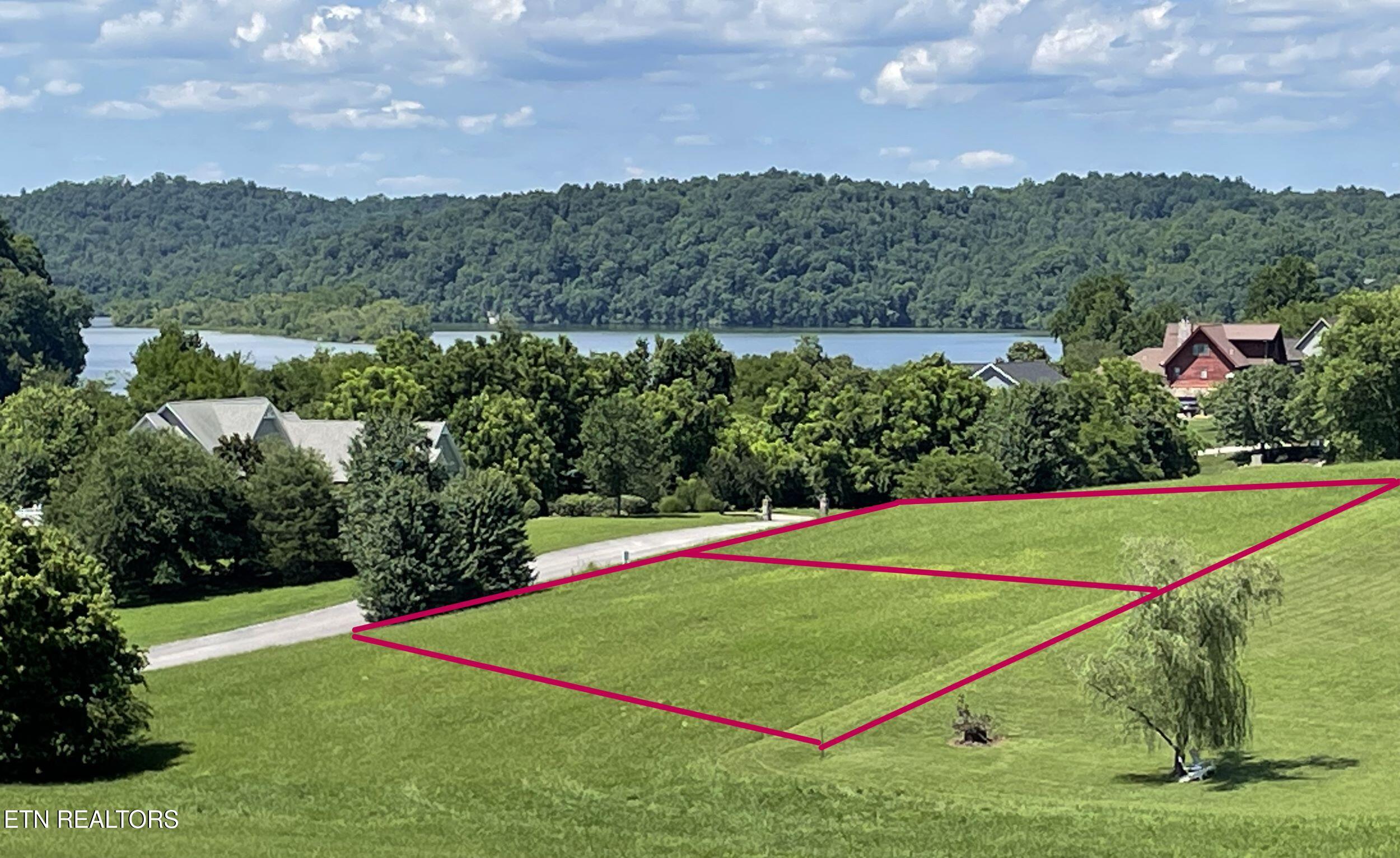 Lot 96 Marble View Drive Kingston TN 37763