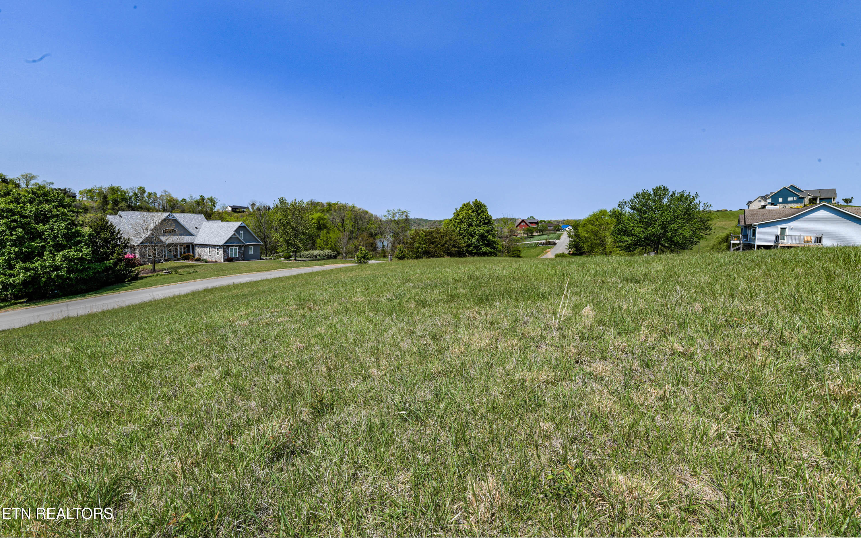 Lot 96 Marble View Drive Kingston TN 37763