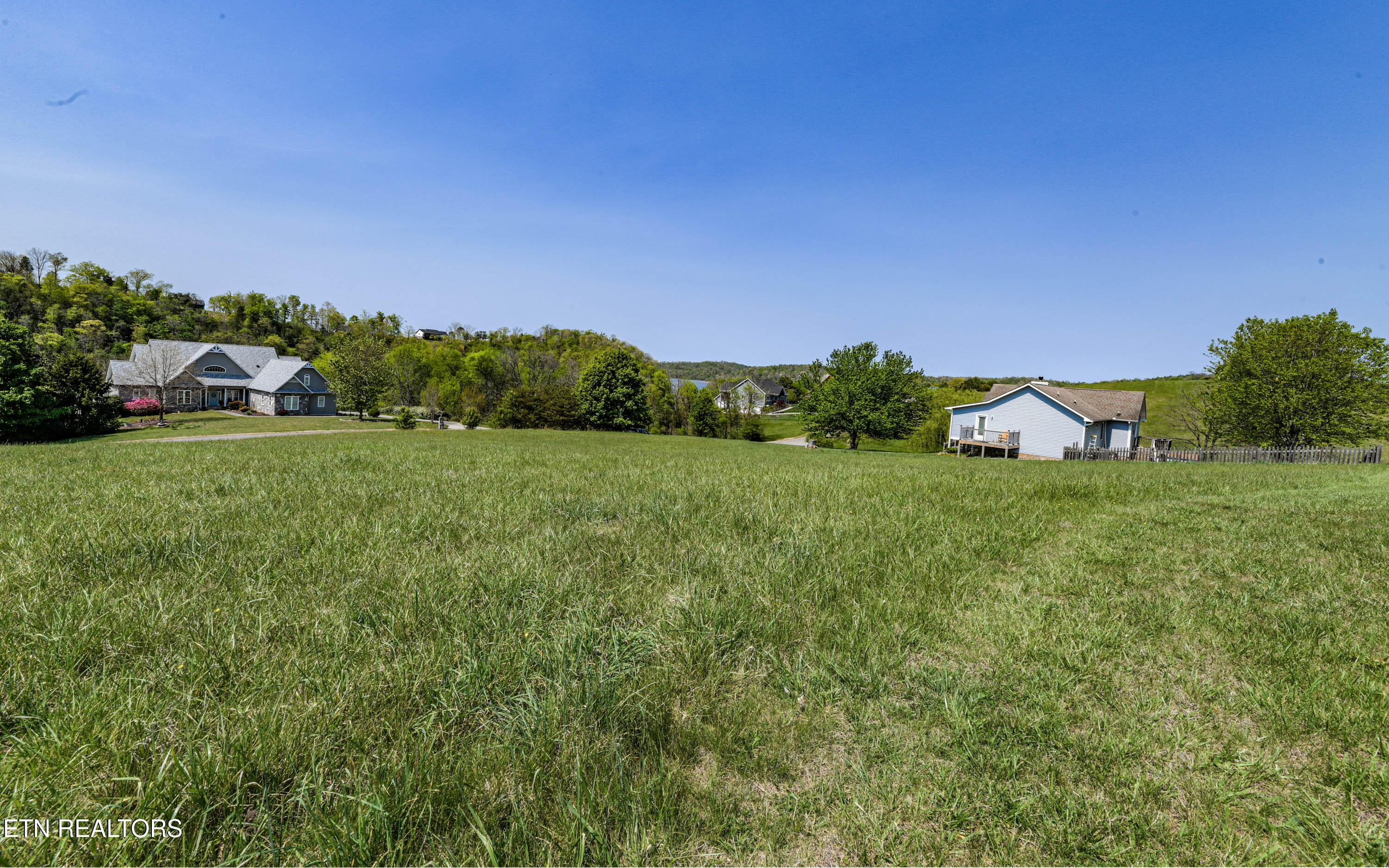 Lot 96 Marble View Drive Kingston TN 37763