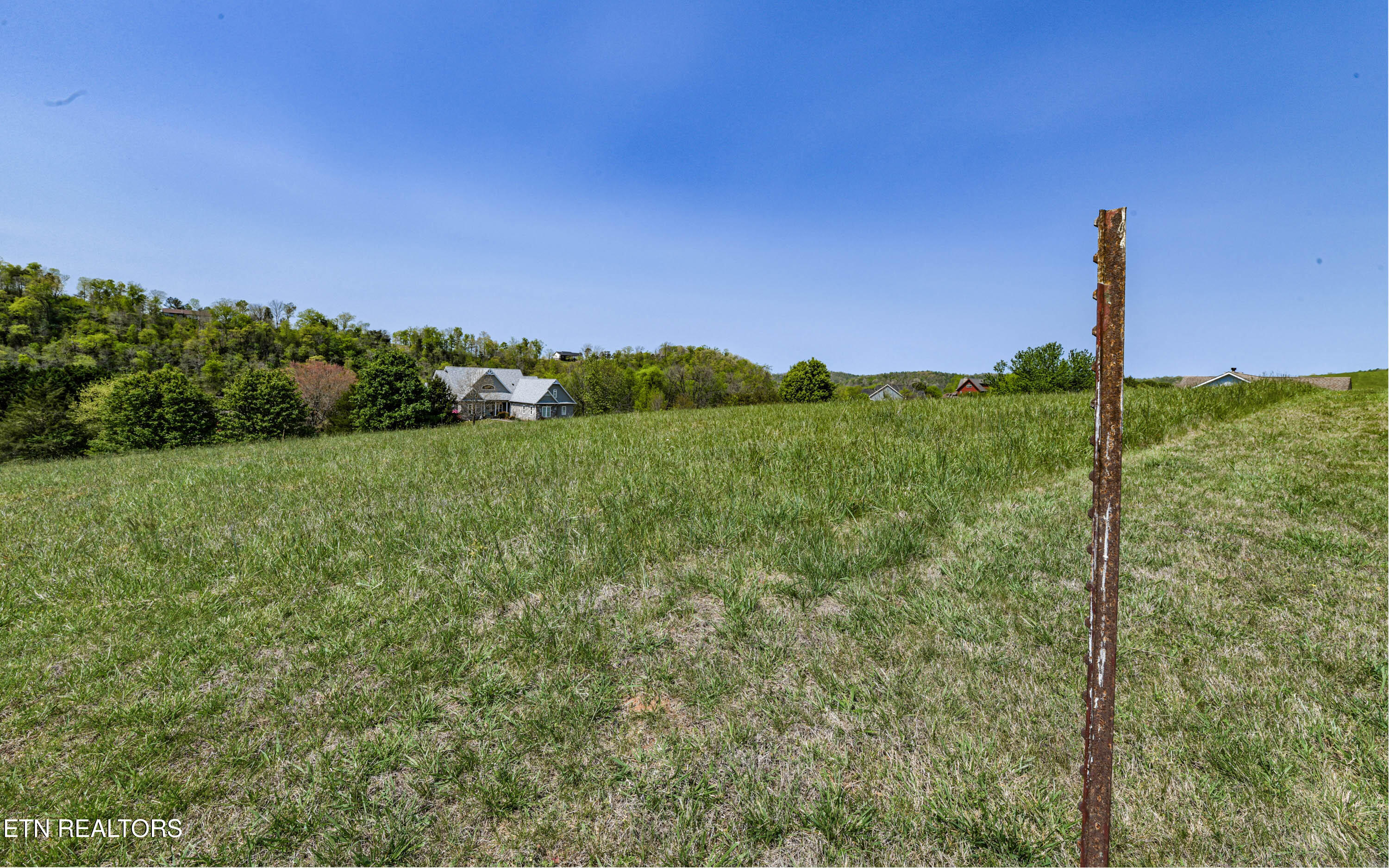 Lot 96 Marble View Drive Kingston TN 37763