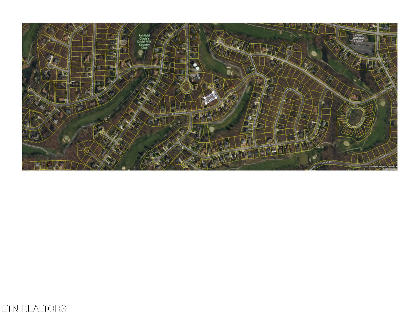 13 Killearn Court Crossville TN 38558