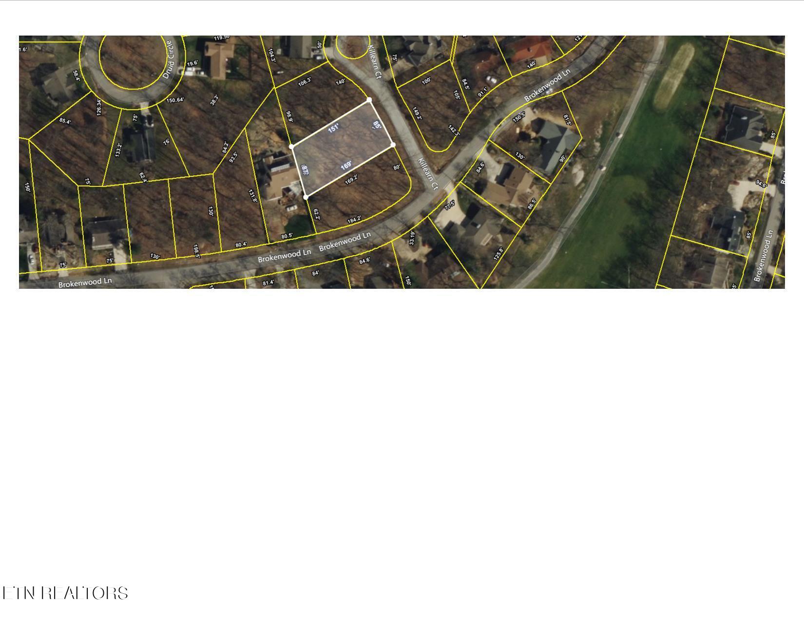 13 Killearn Court Crossville TN 38558