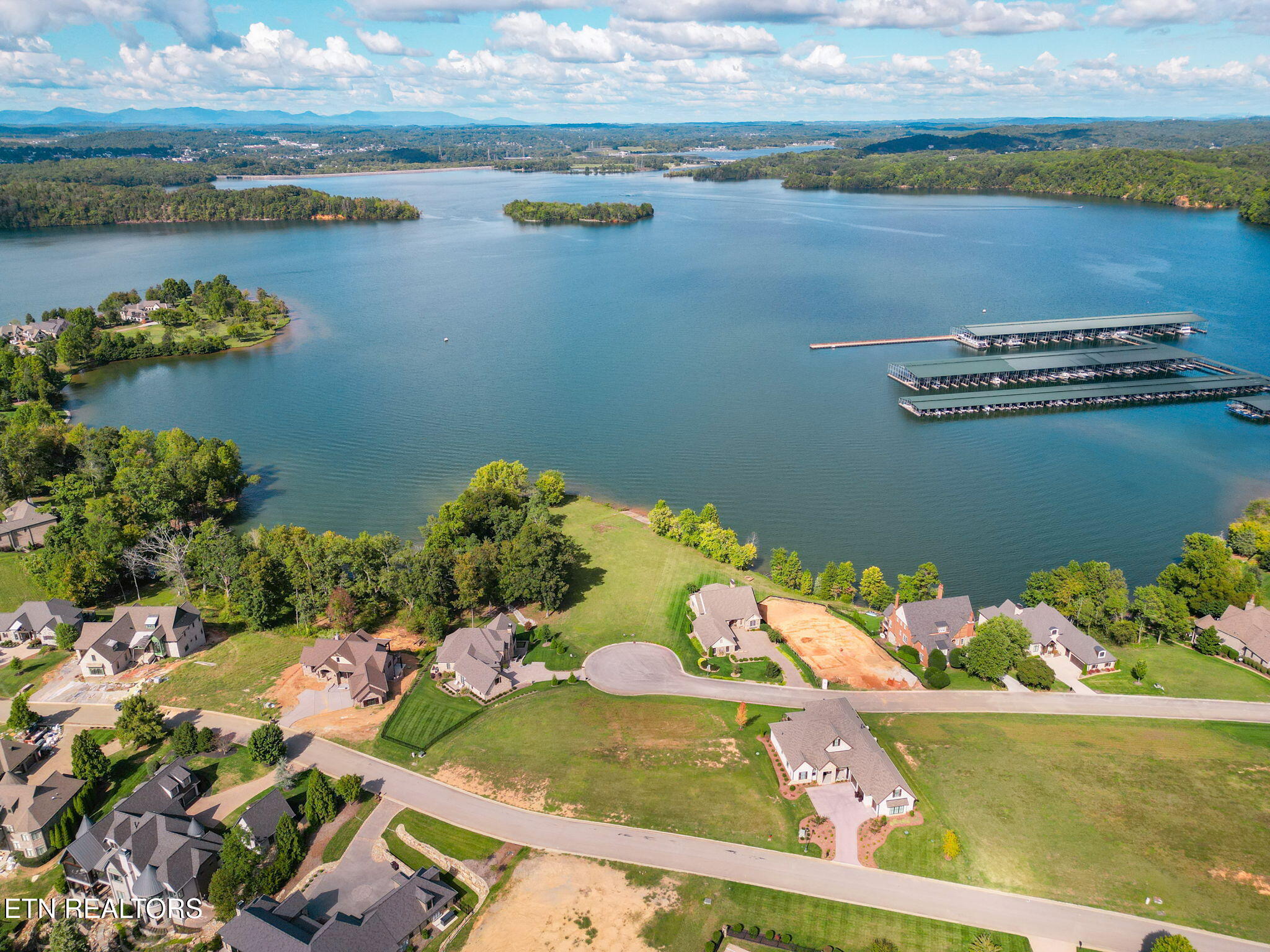 625 Cypress Pointe Drive Lenoir City TN 37772