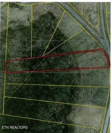 Lot 84c Mallard Road Hilham TN 38568