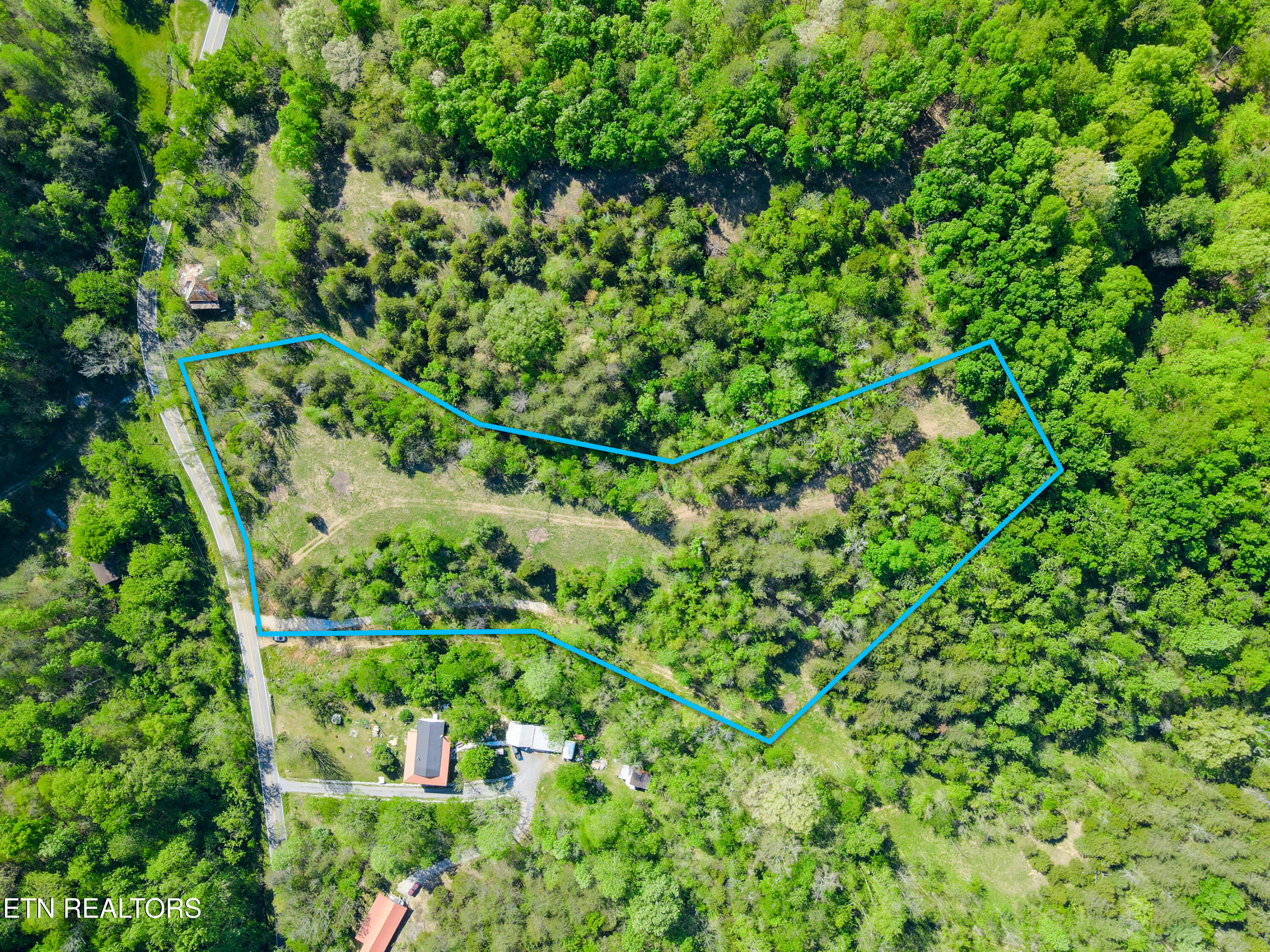 646 N Shiloh Road Seymour TN 37865