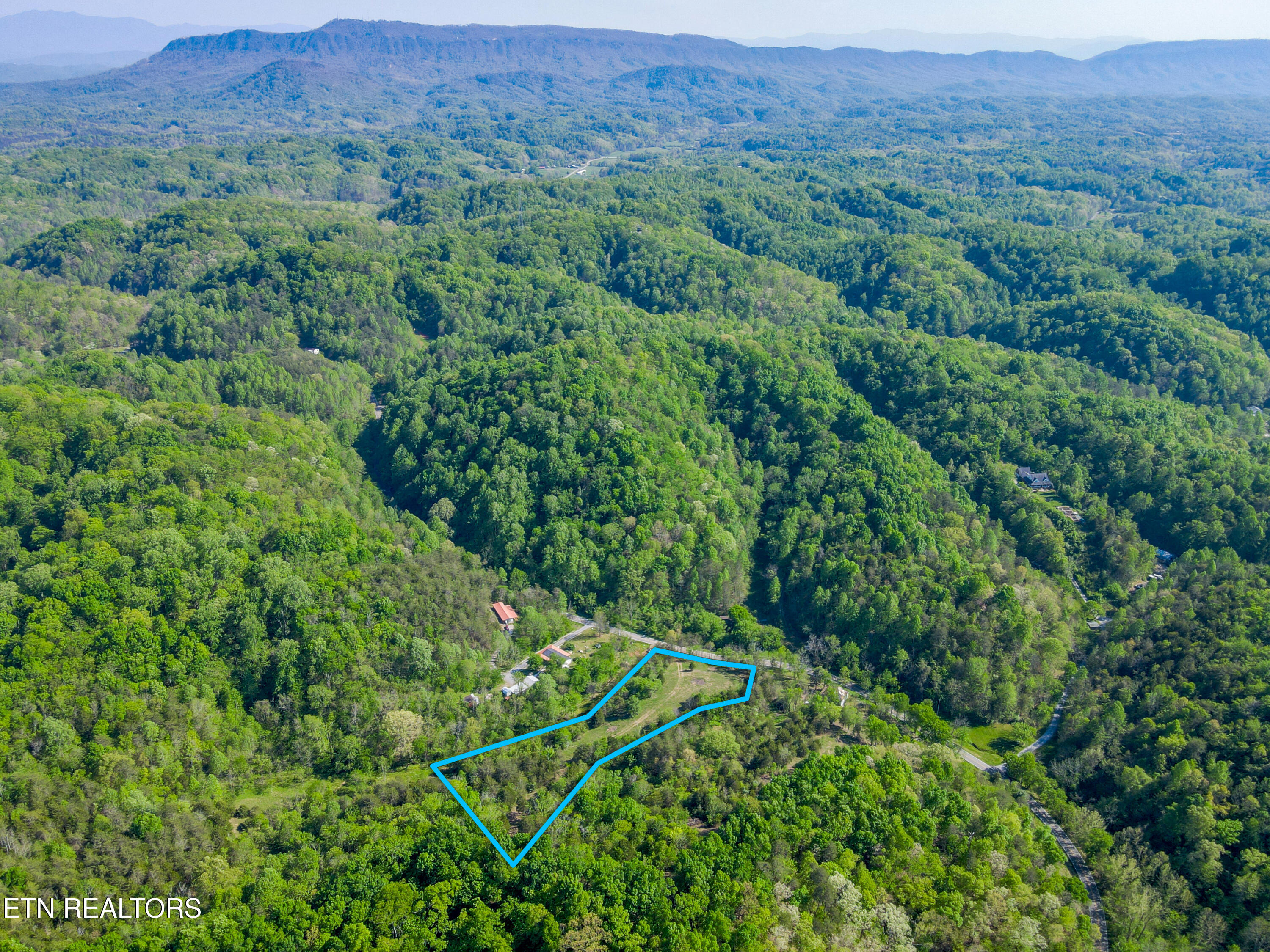 646 N Shiloh Road Seymour TN 37865