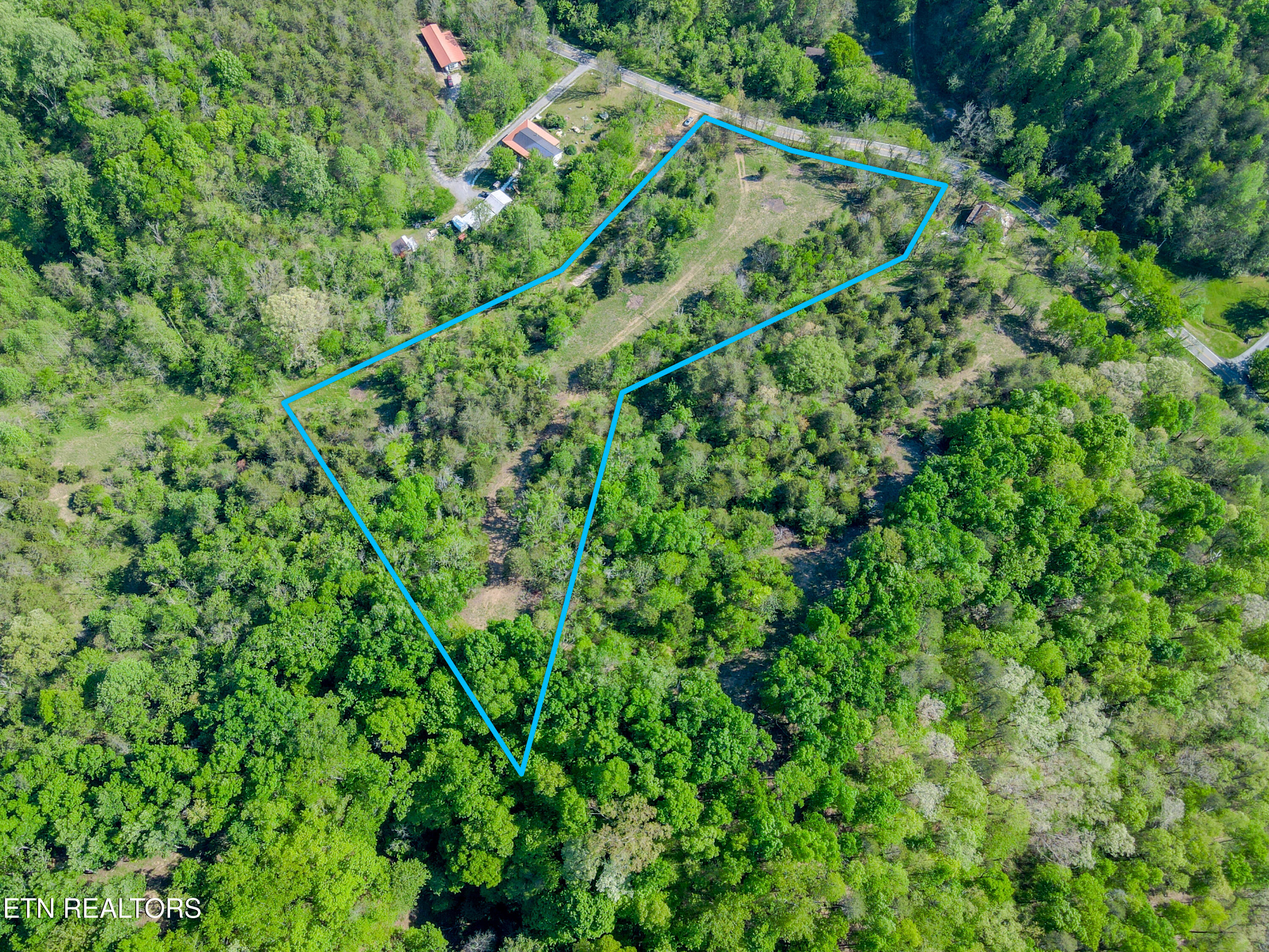 646 N Shiloh Road Seymour TN 37865