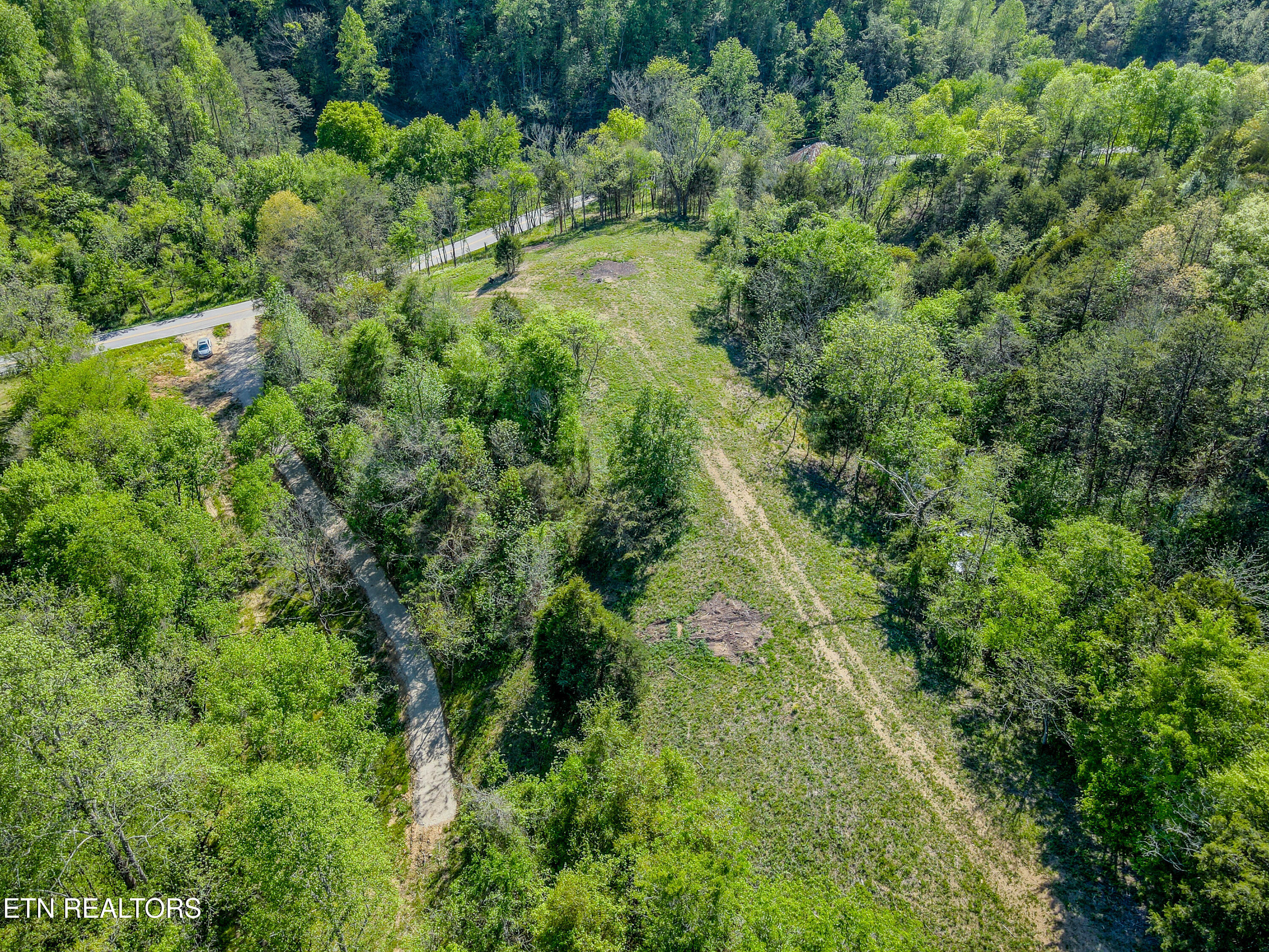 646 N Shiloh Road Seymour TN 37865