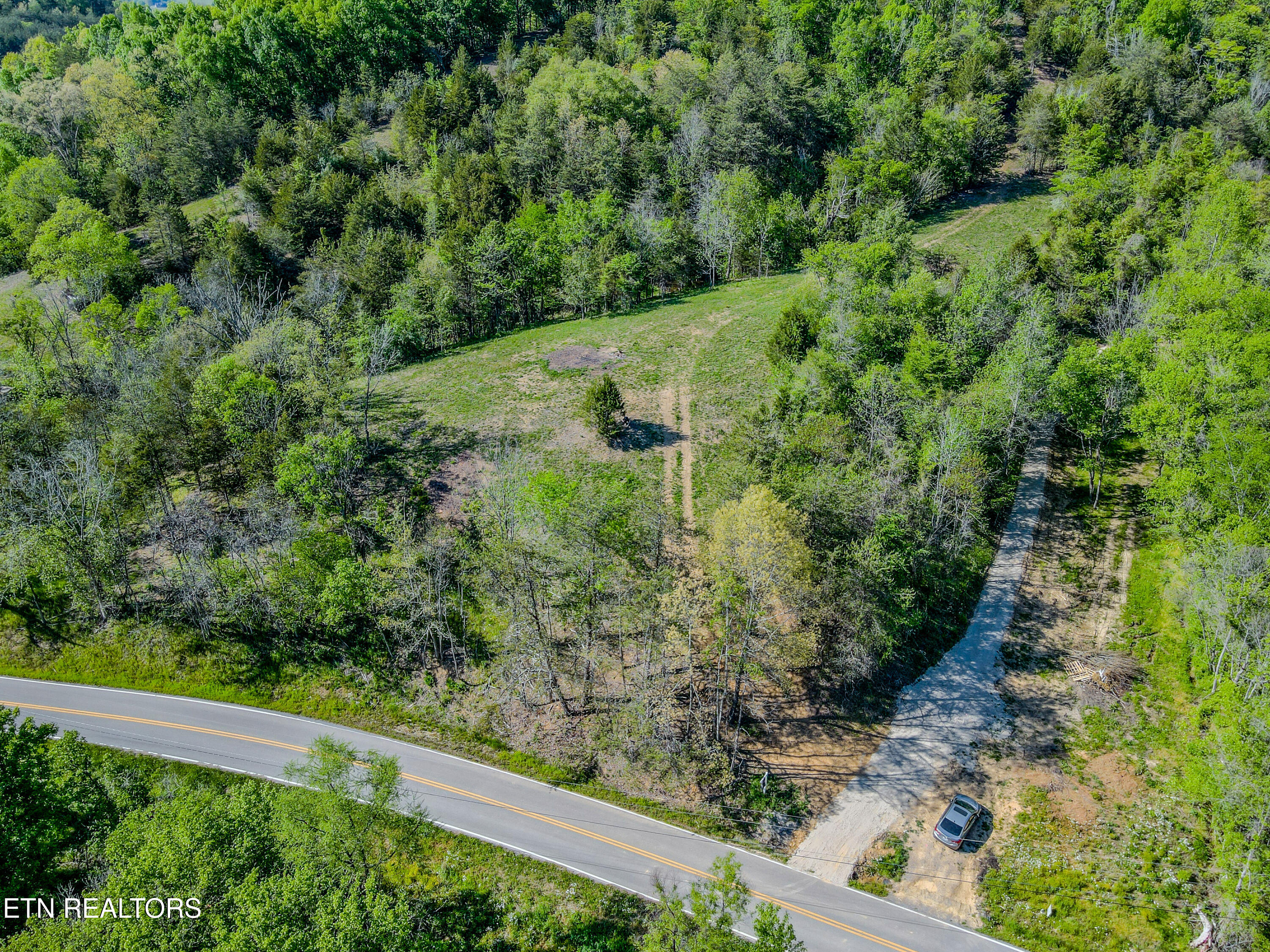 646 N Shiloh Road Seymour TN 37865