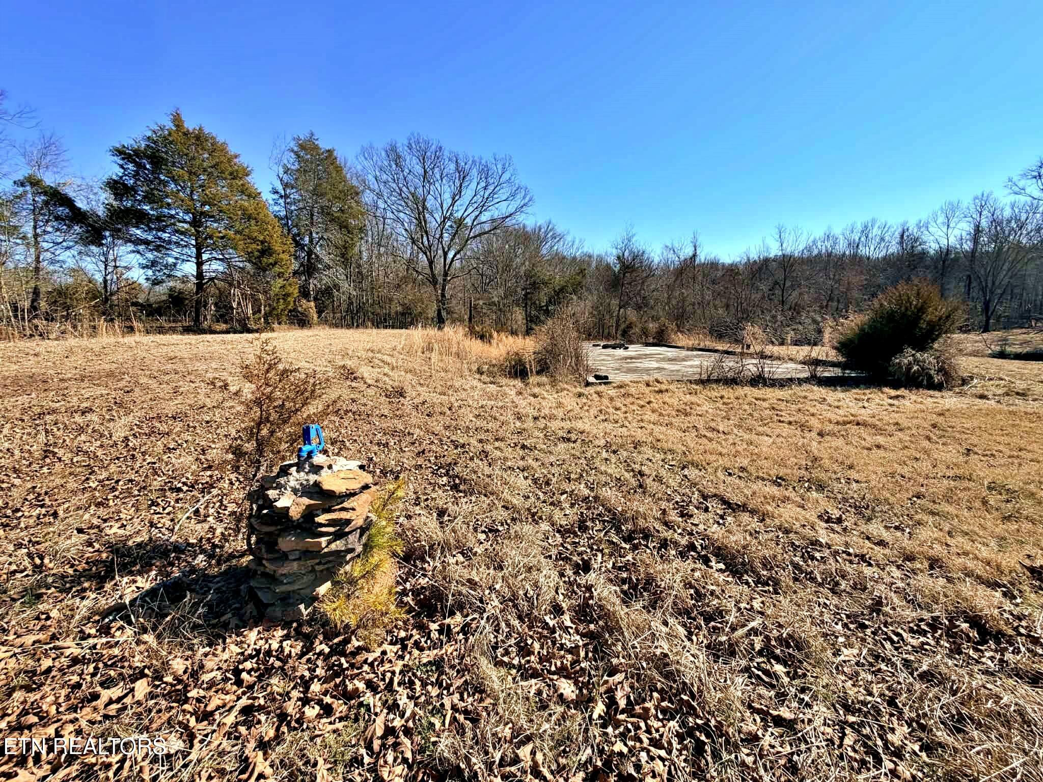1678 Ward Road Decatur TN 37322