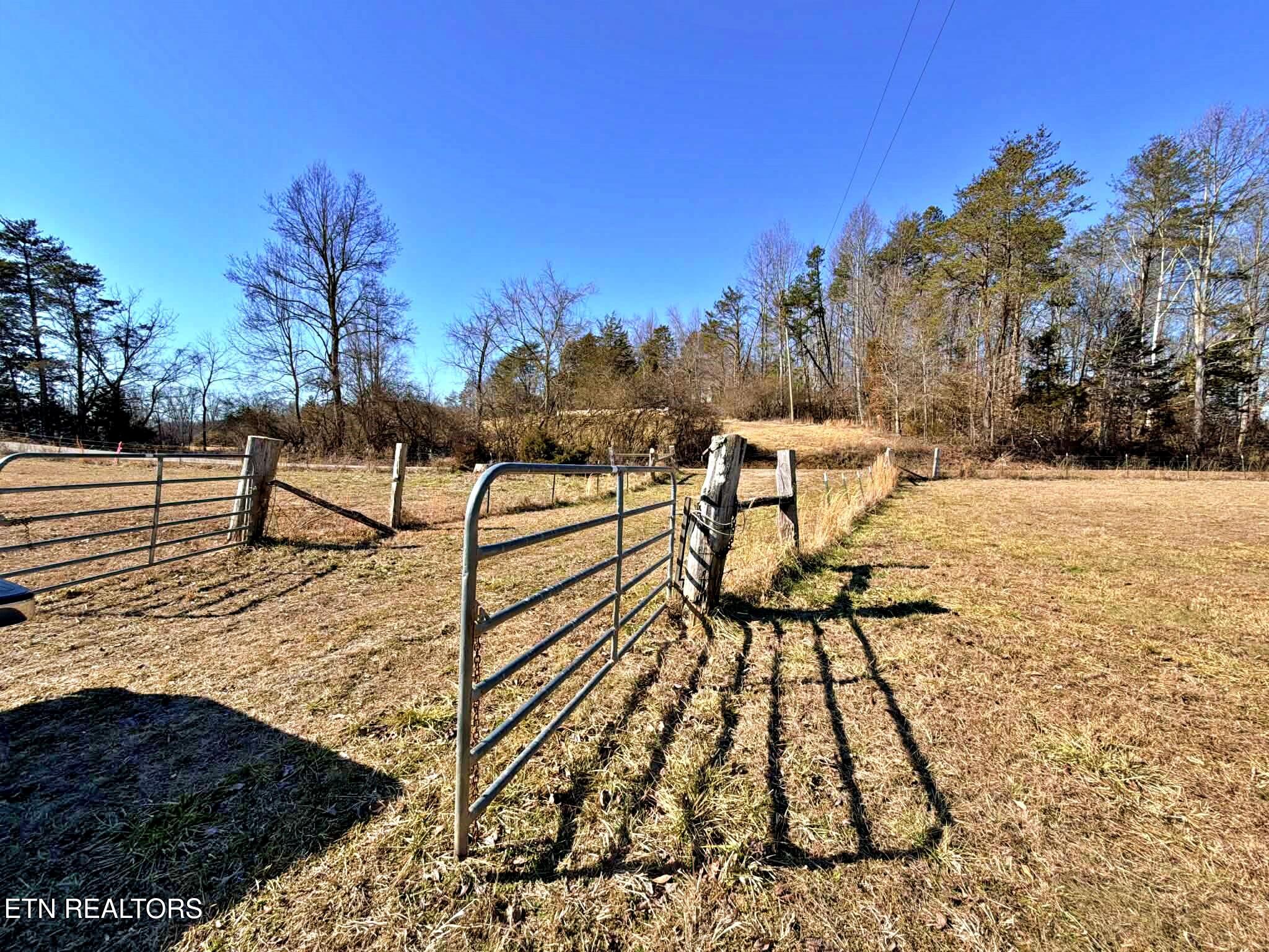 1678 Ward Road Decatur TN 37322