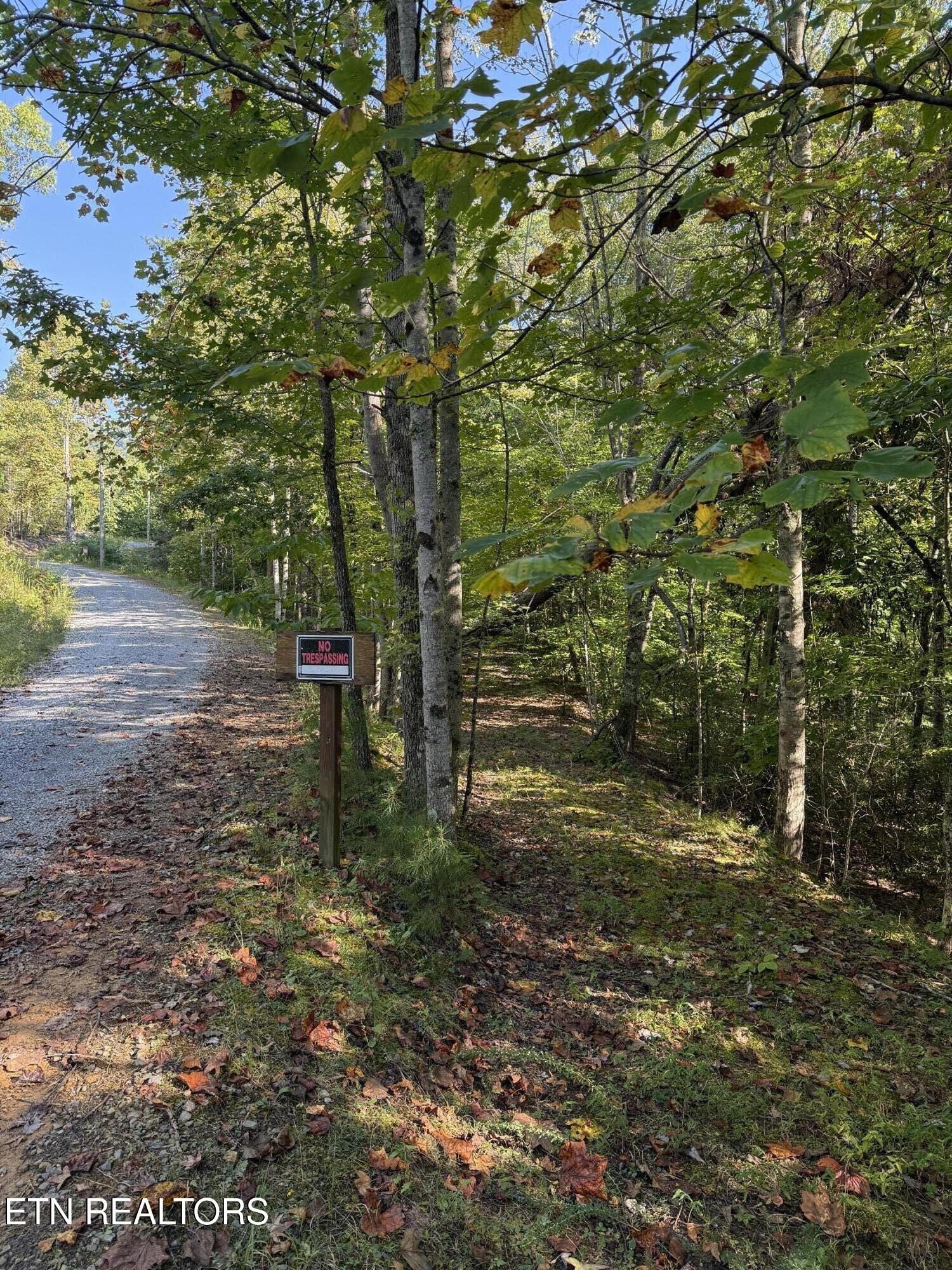 Covemont Road Sevierville TN 37862