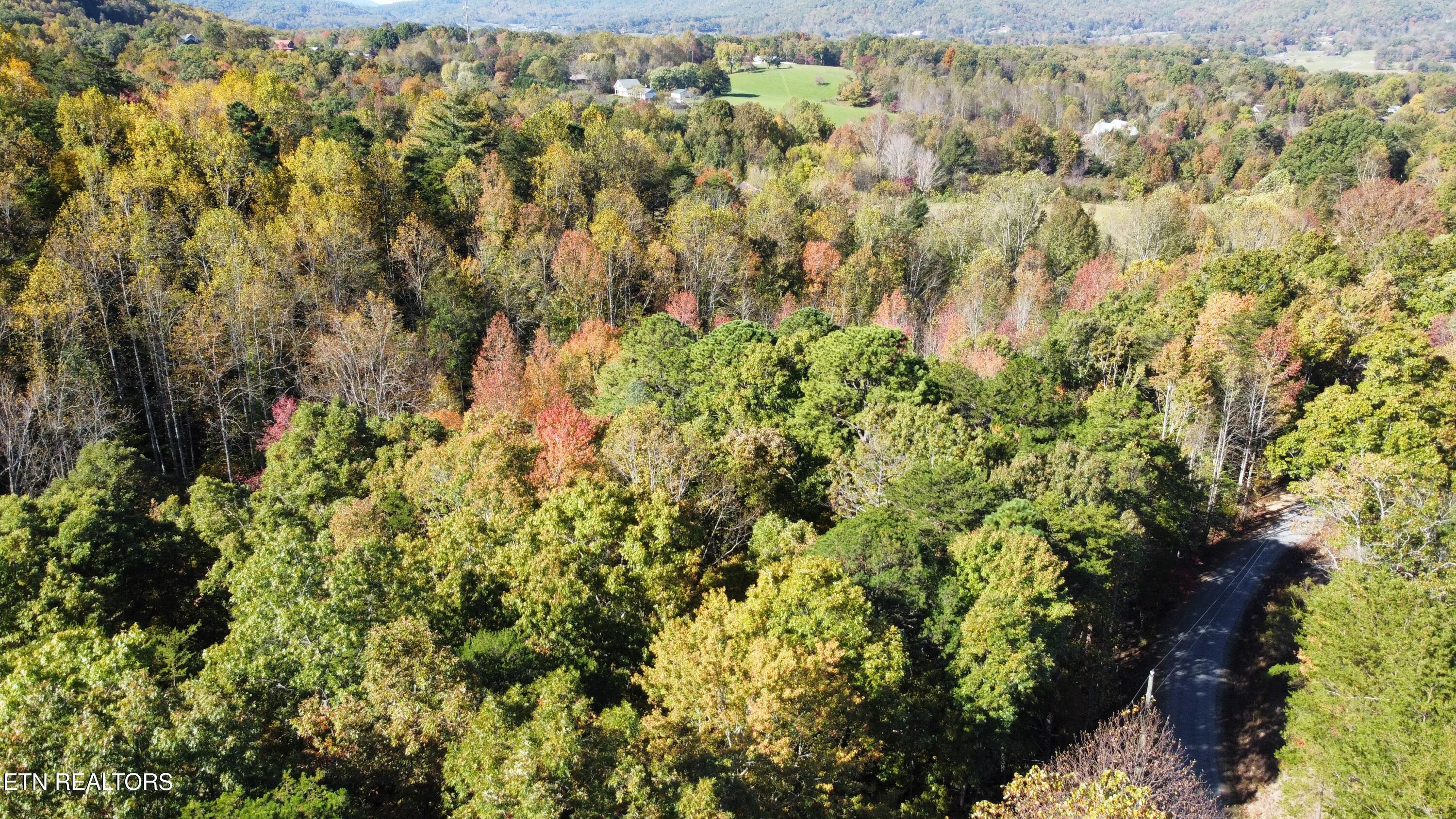 Covemont Road Sevierville TN 37862