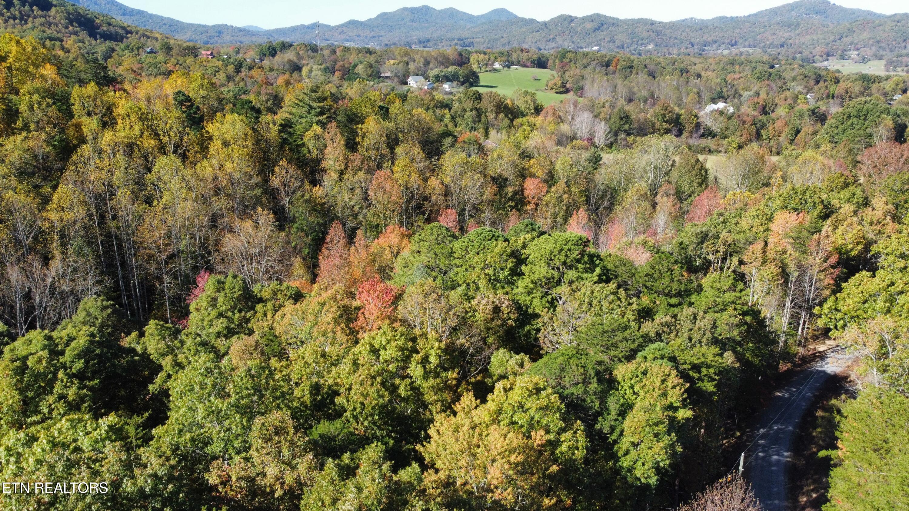 Covemont Road Sevierville TN 37862
