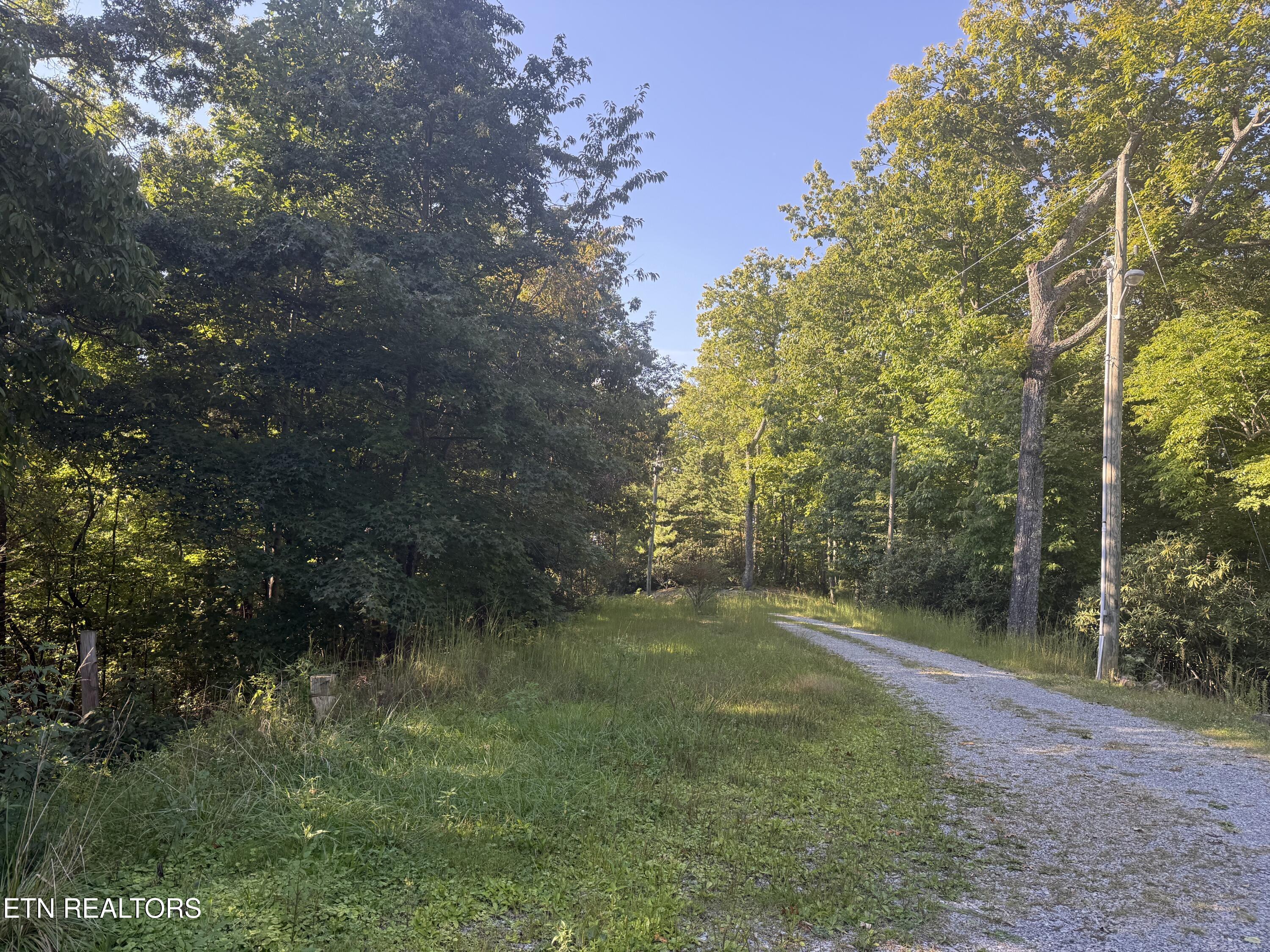 Covemont Road Sevierville TN 37862