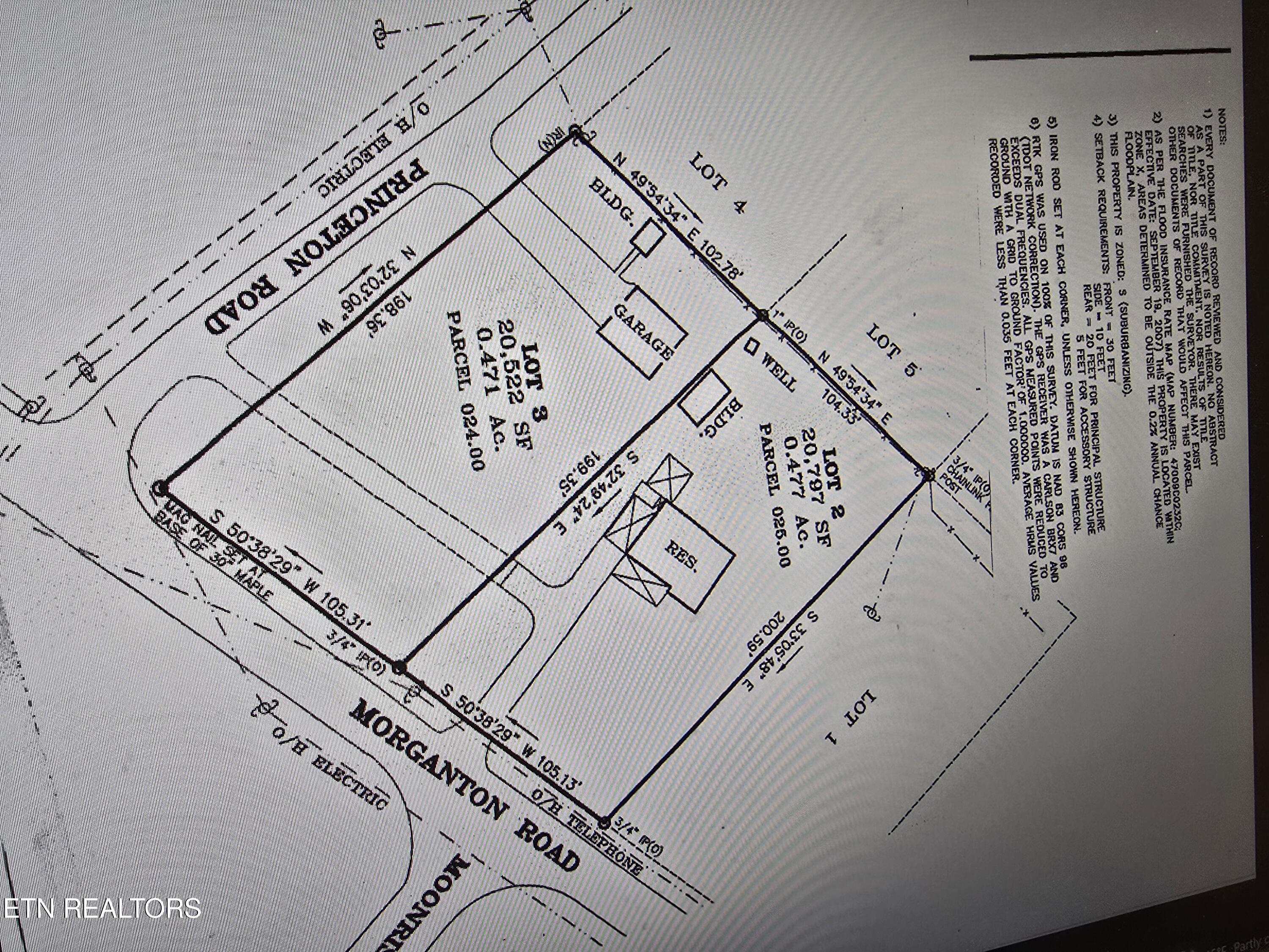 1926 Princeton Road Maryville TN 37801
