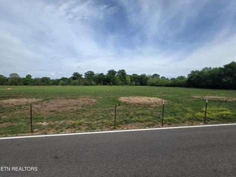 Lot 1 Maloneyville Road Corryton TN 37721