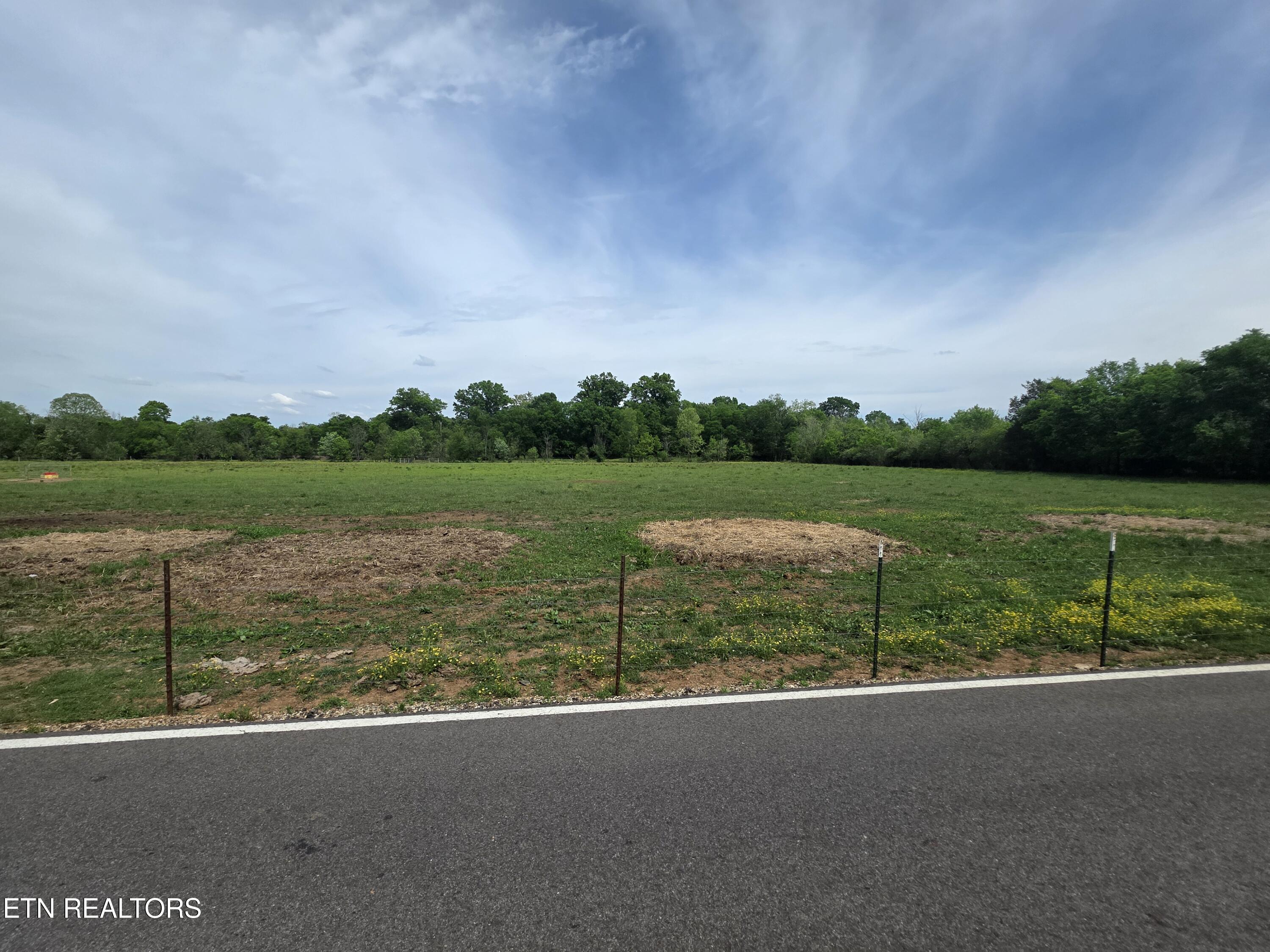 Lot 1 Maloneyville Road Corryton TN 37721