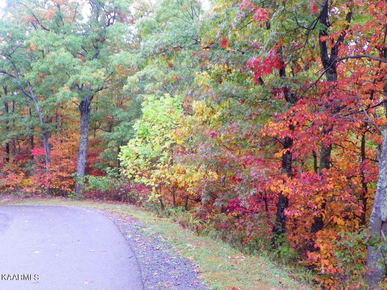 Lot 19 Laurel Top Way Sevierville TN 37863