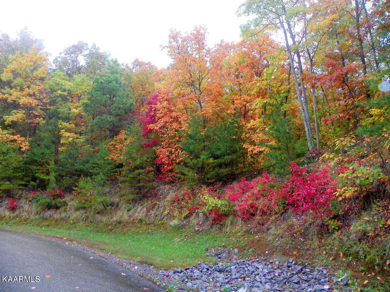 Lot 19 Laurel Top Way Sevierville TN 37863