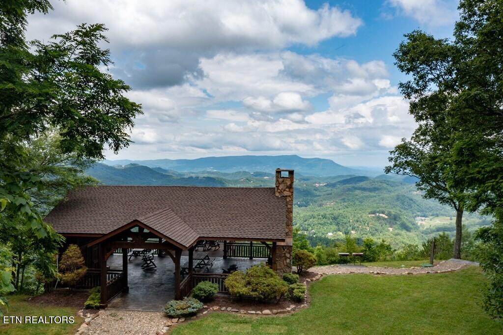 Lot 19 Laurel Top Way Sevierville TN 37863