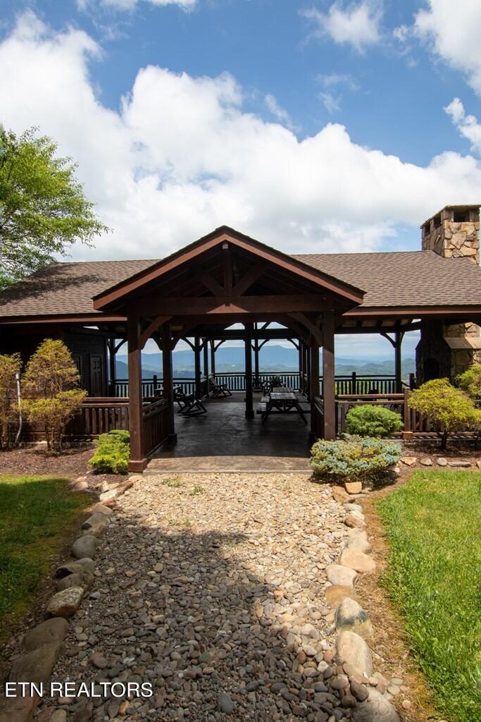 Lot 19 Laurel Top Way Sevierville TN 37863