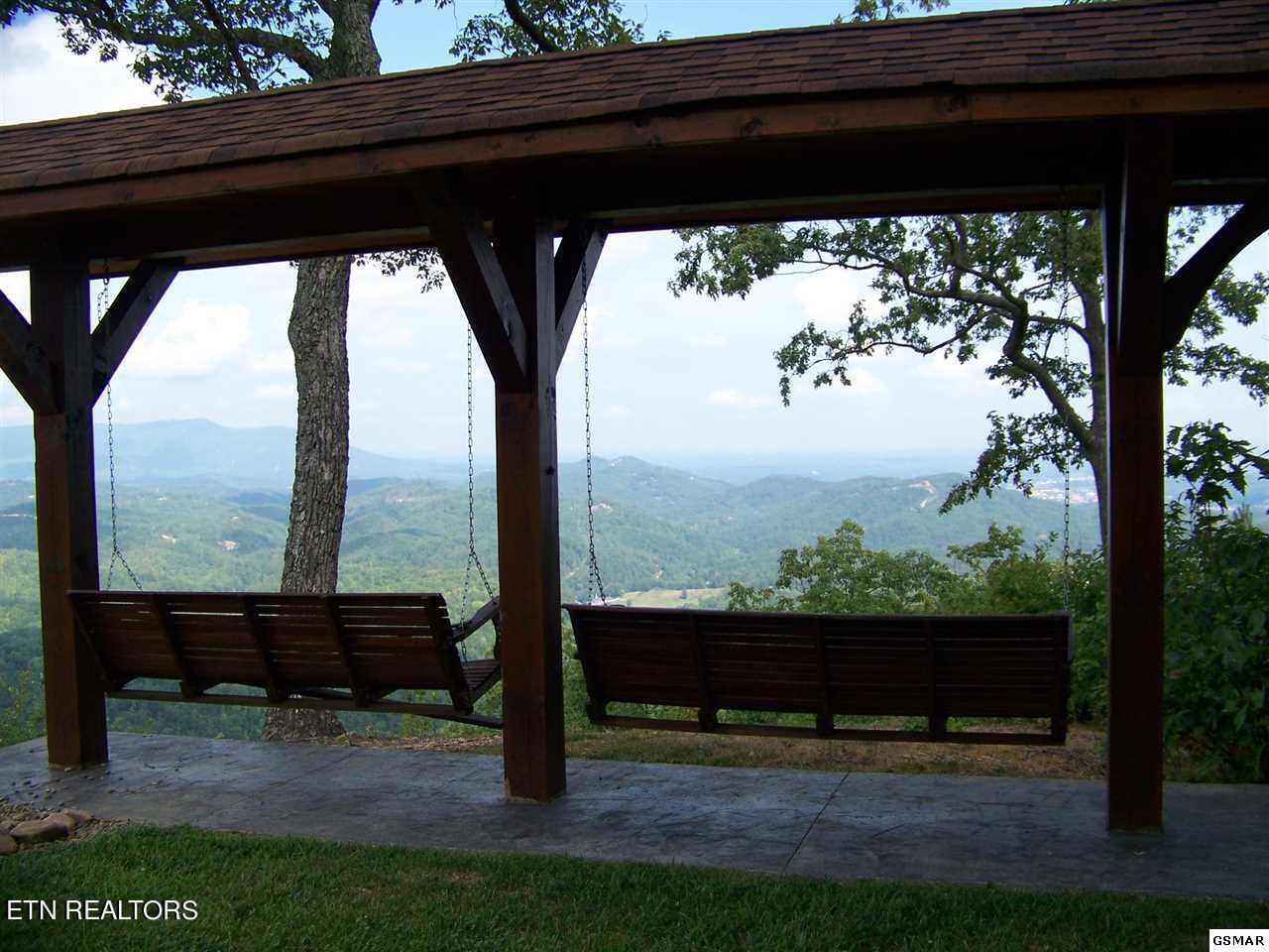 Lot 19 Laurel Top Way Sevierville TN 37863