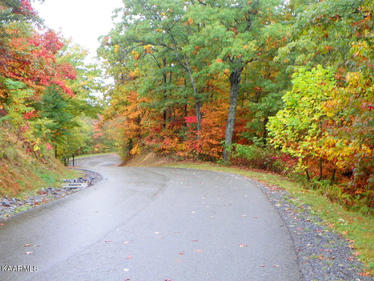 Lot 19 Laurel Top Way Sevierville TN 37863