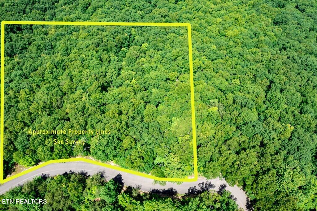 Lot 19 Laurel Top Way Sevierville TN 37863