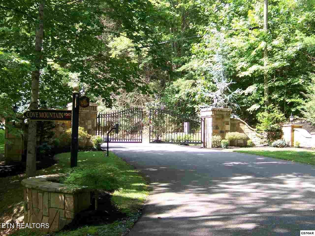 Lot 19 Laurel Top Way Sevierville TN 37863