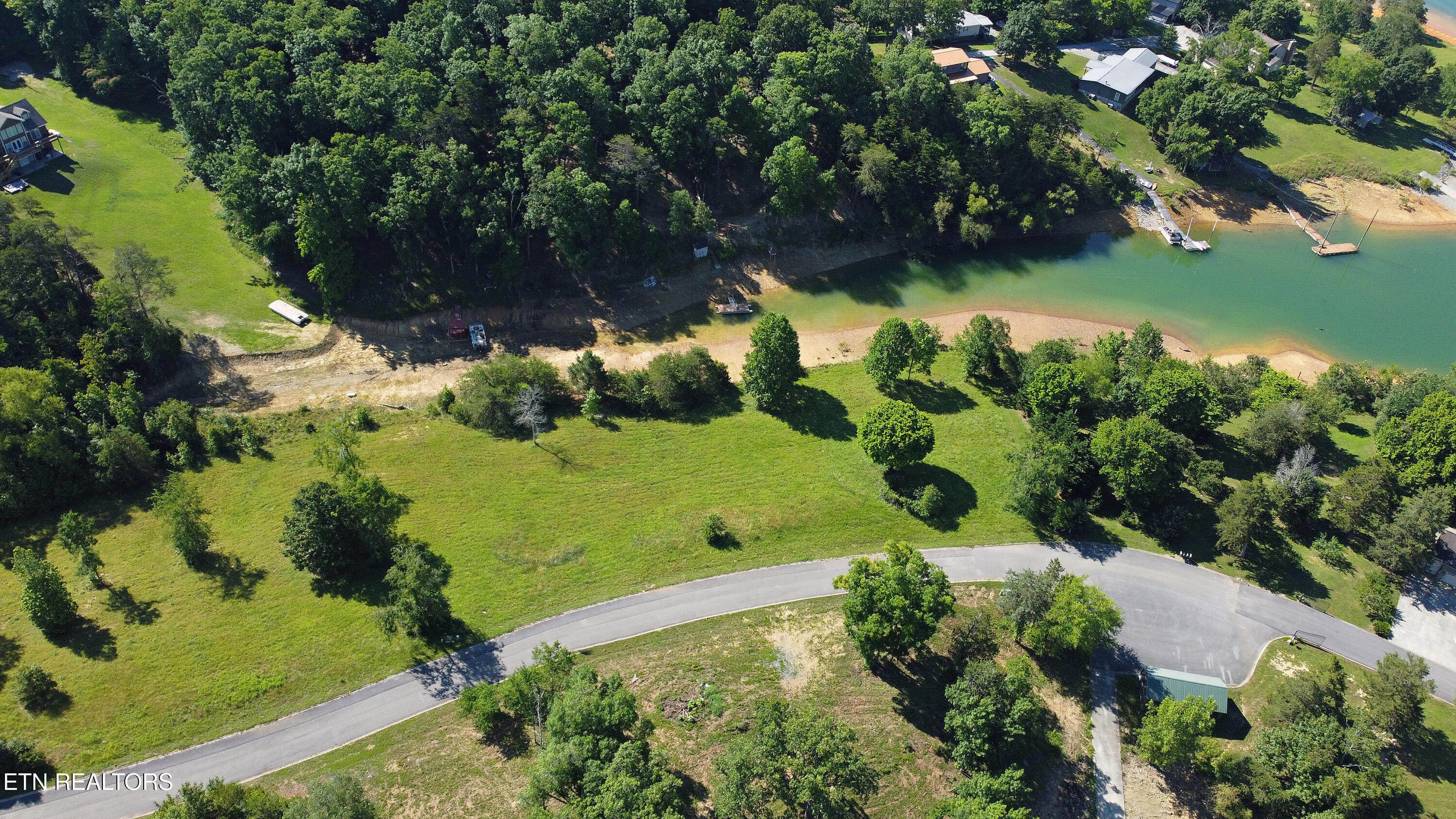 Lot 19 Cypress Drive Dandridge TN 37725