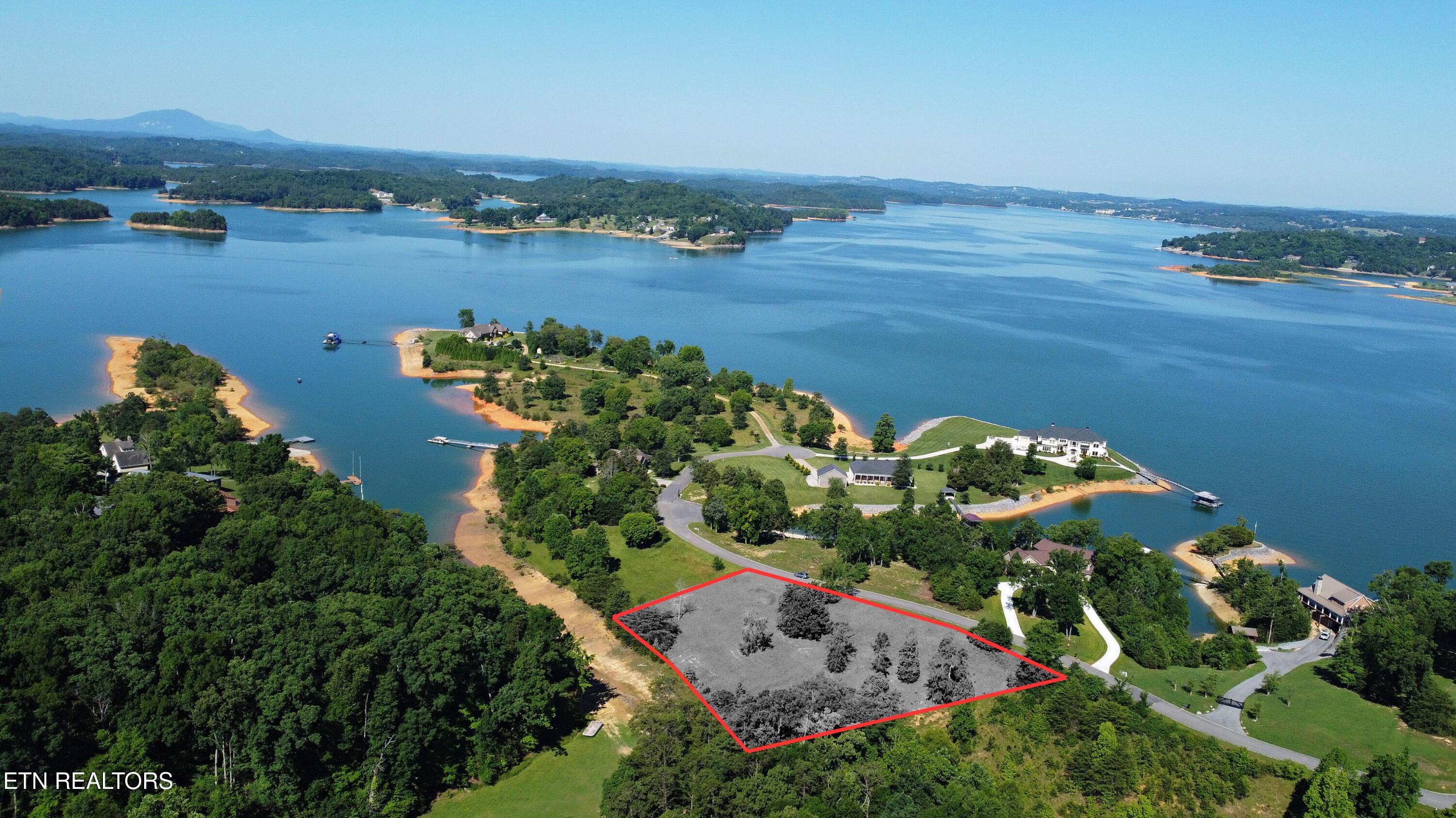 Lot 19 Cypress Drive Dandridge TN 37725