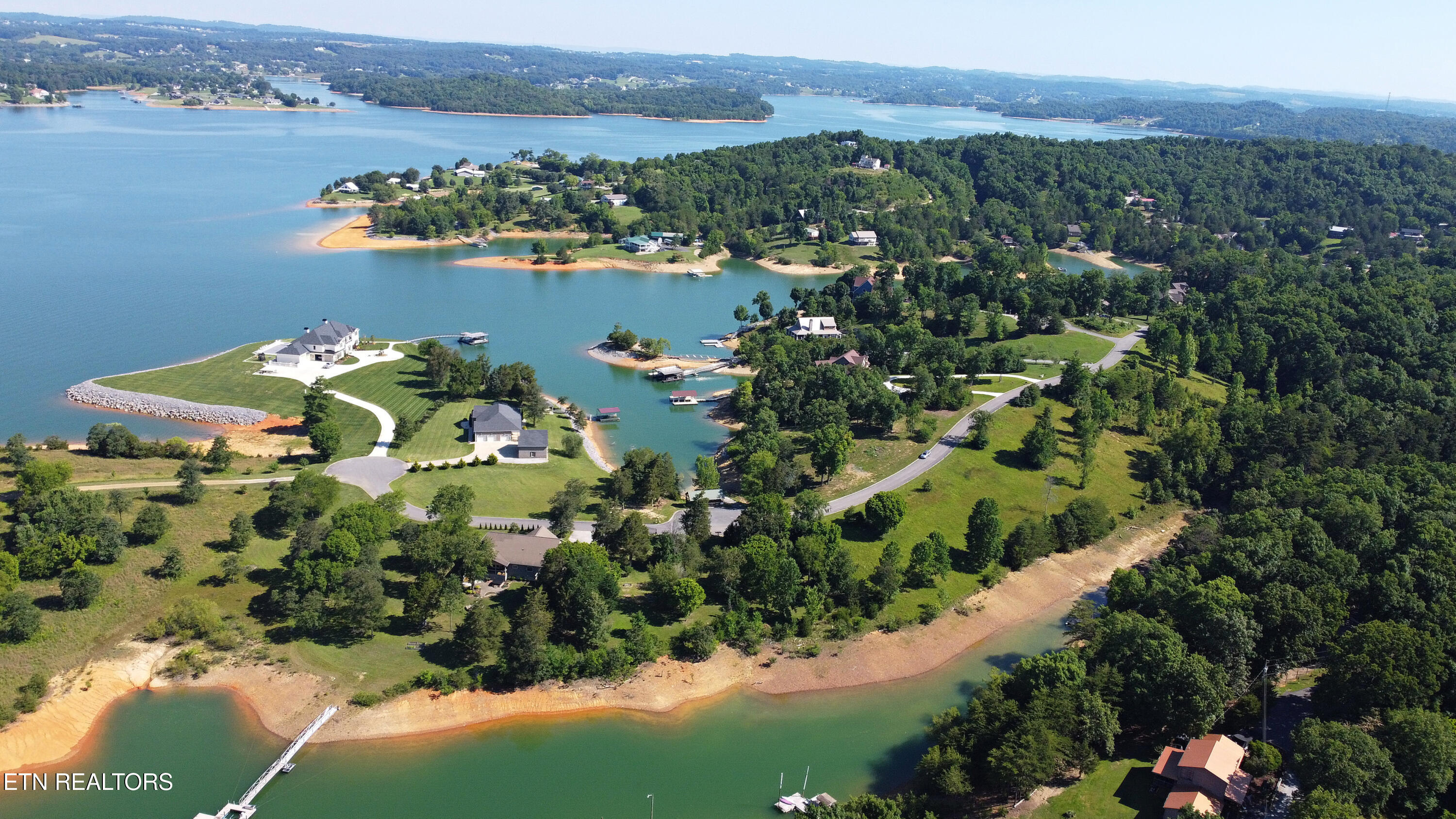 Lot 19 Cypress Drive Dandridge TN 37725