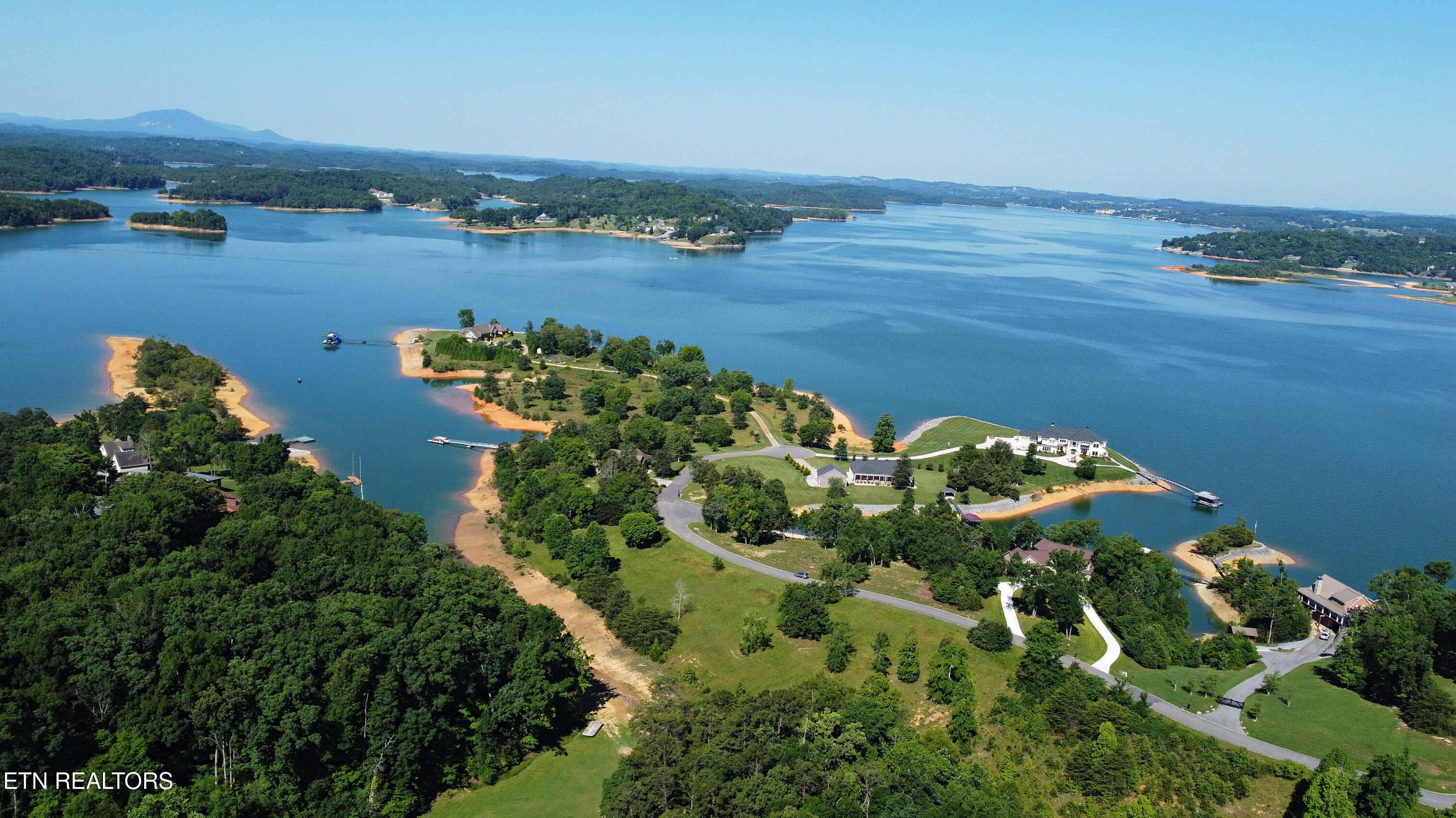 Lot 19 Cypress Drive Dandridge TN 37725