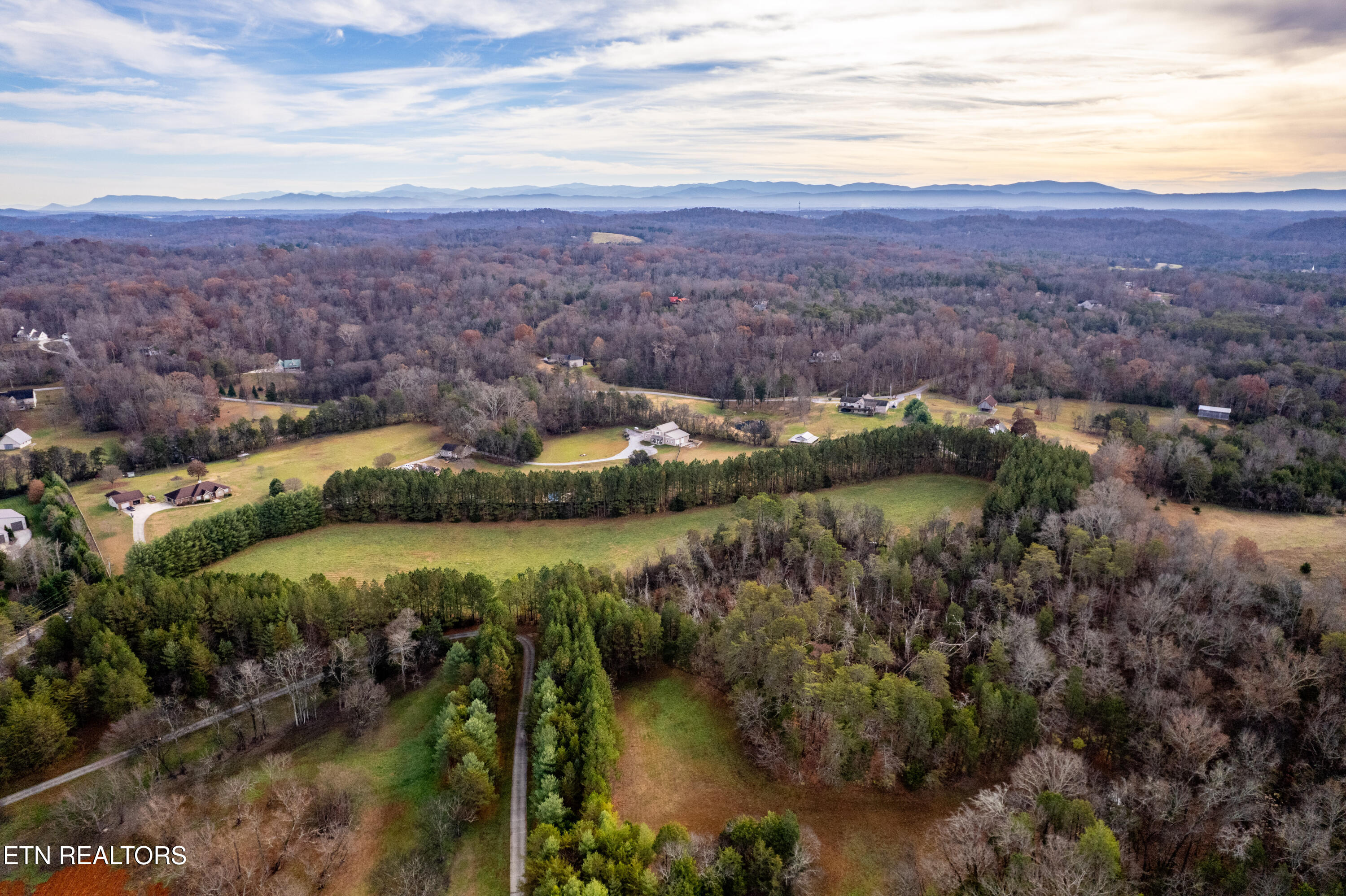 Windy J Farms Drive Louisville TN 37777