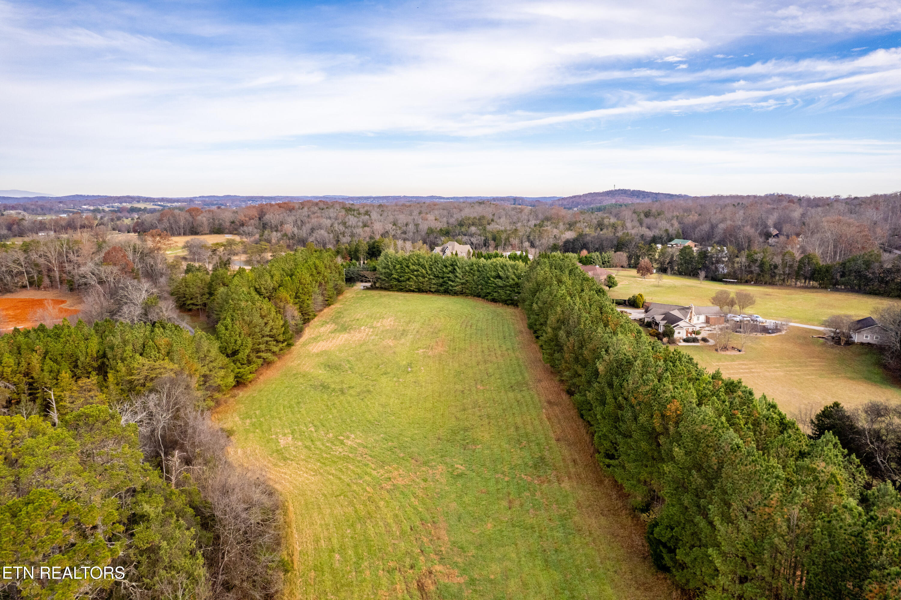 Windy J Farms Drive Louisville TN 37777