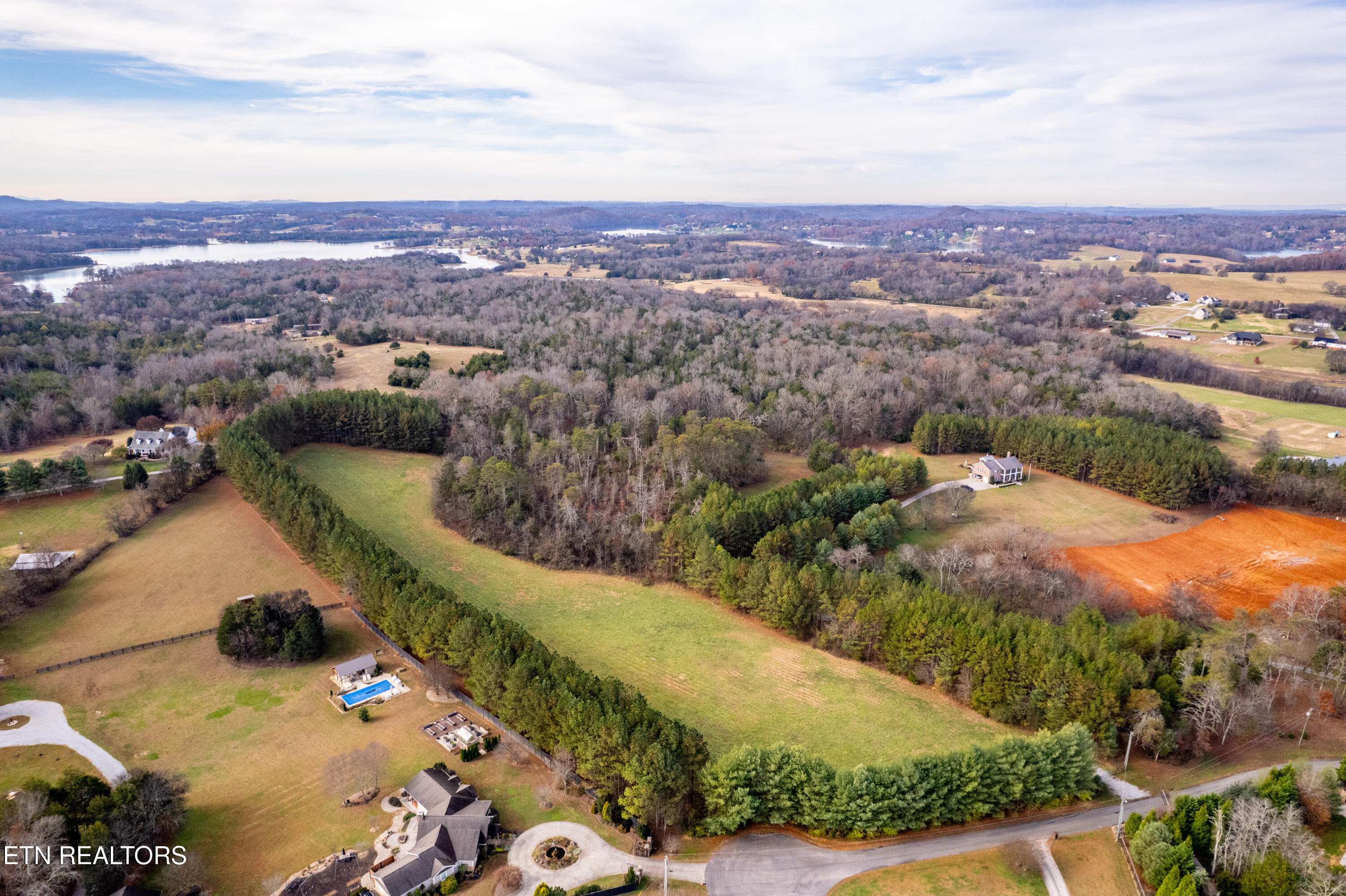 Windy J Farms Drive Louisville TN 37777