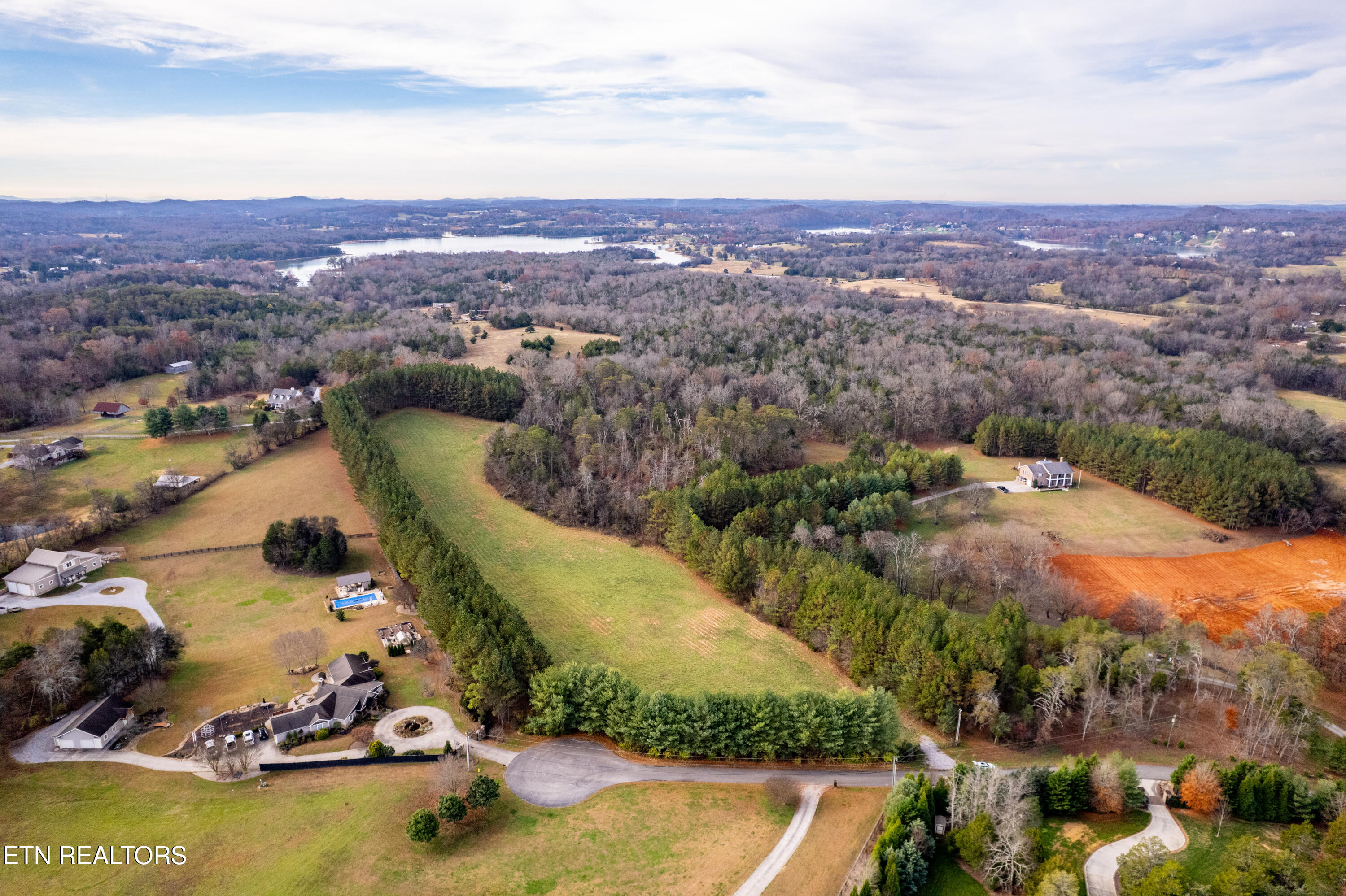 Windy J Farms Drive Louisville TN 37777