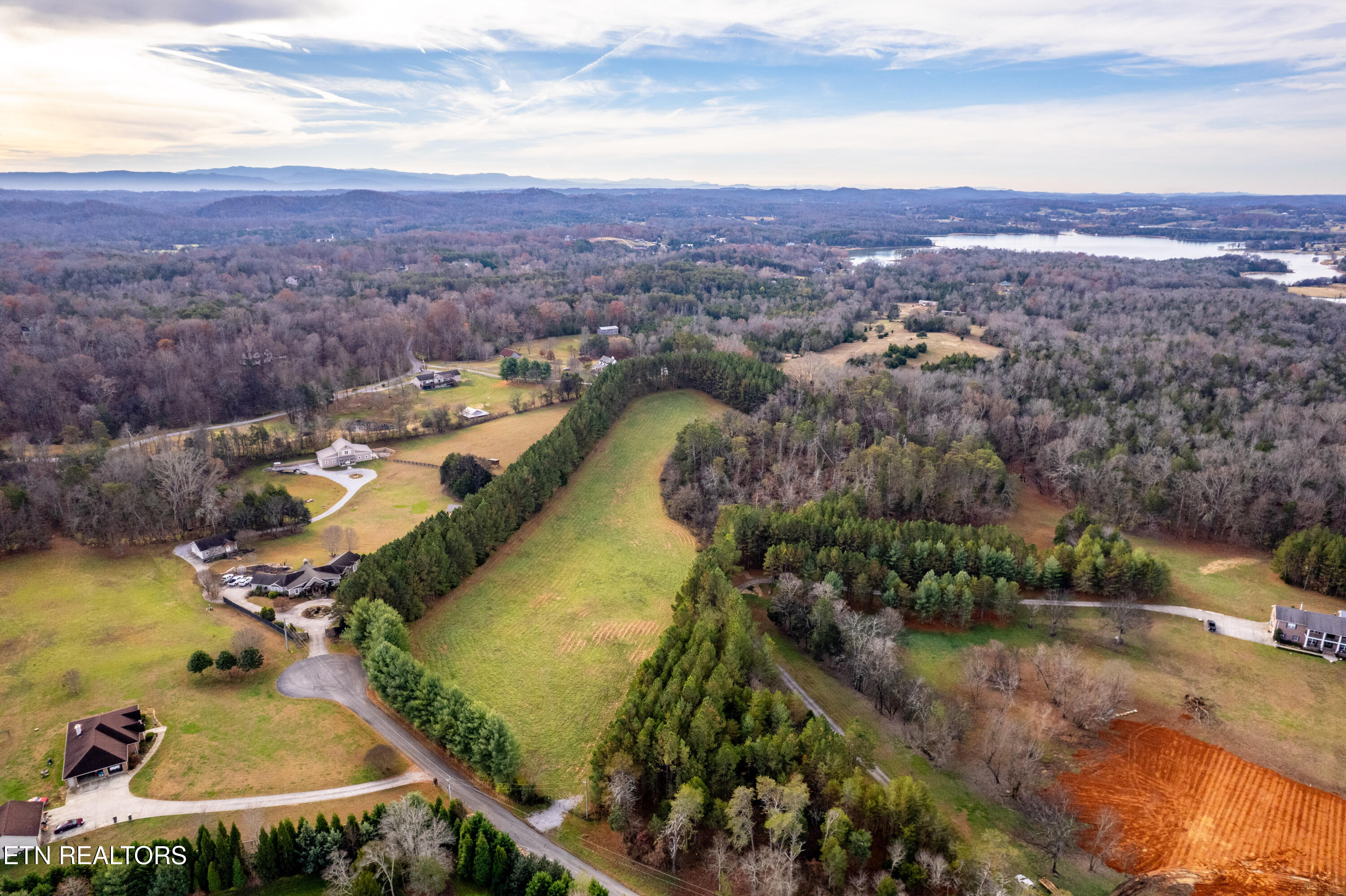Windy J Farms Drive Louisville TN 37777