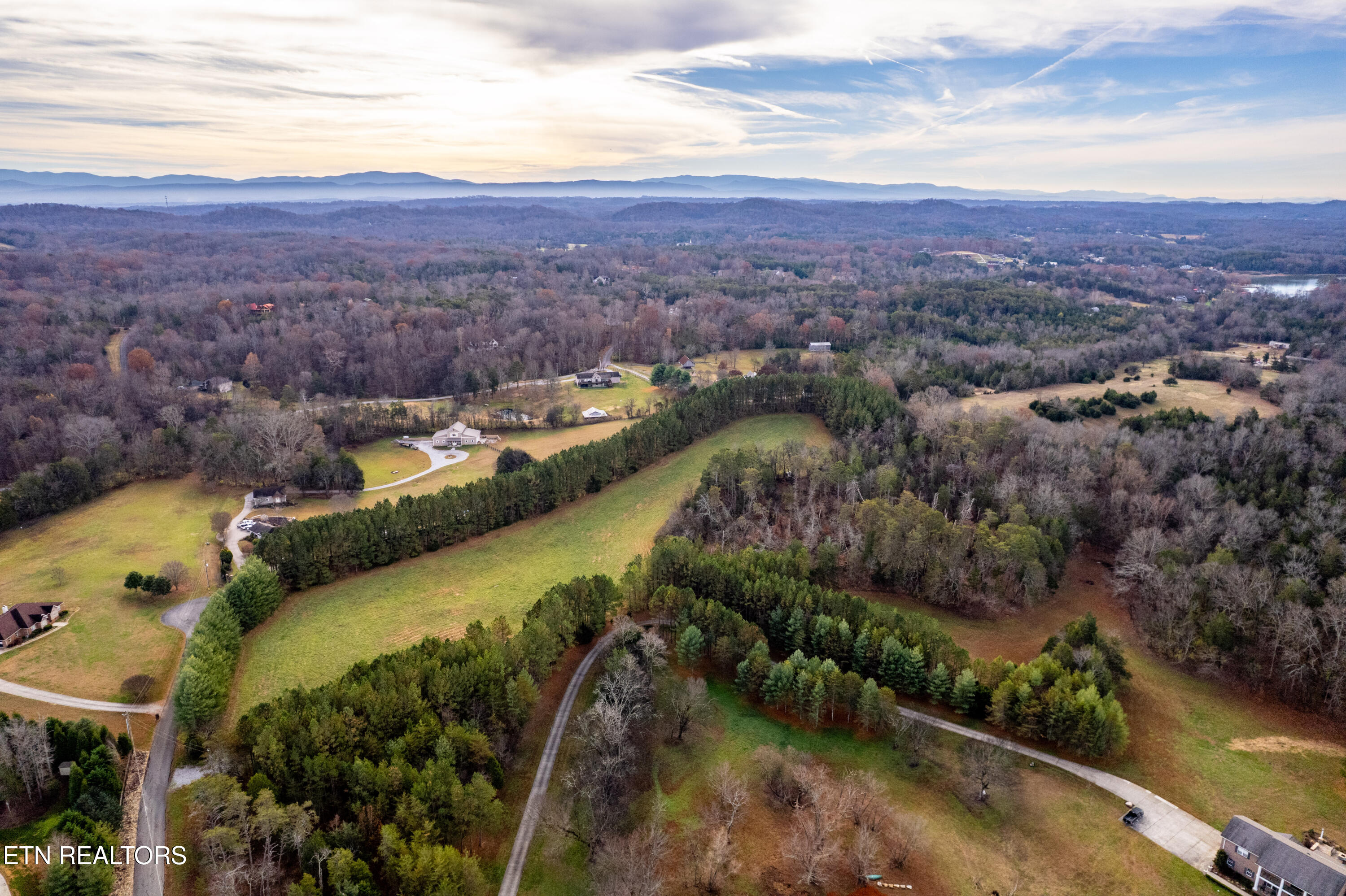 Windy J Farms Drive Louisville TN 37777