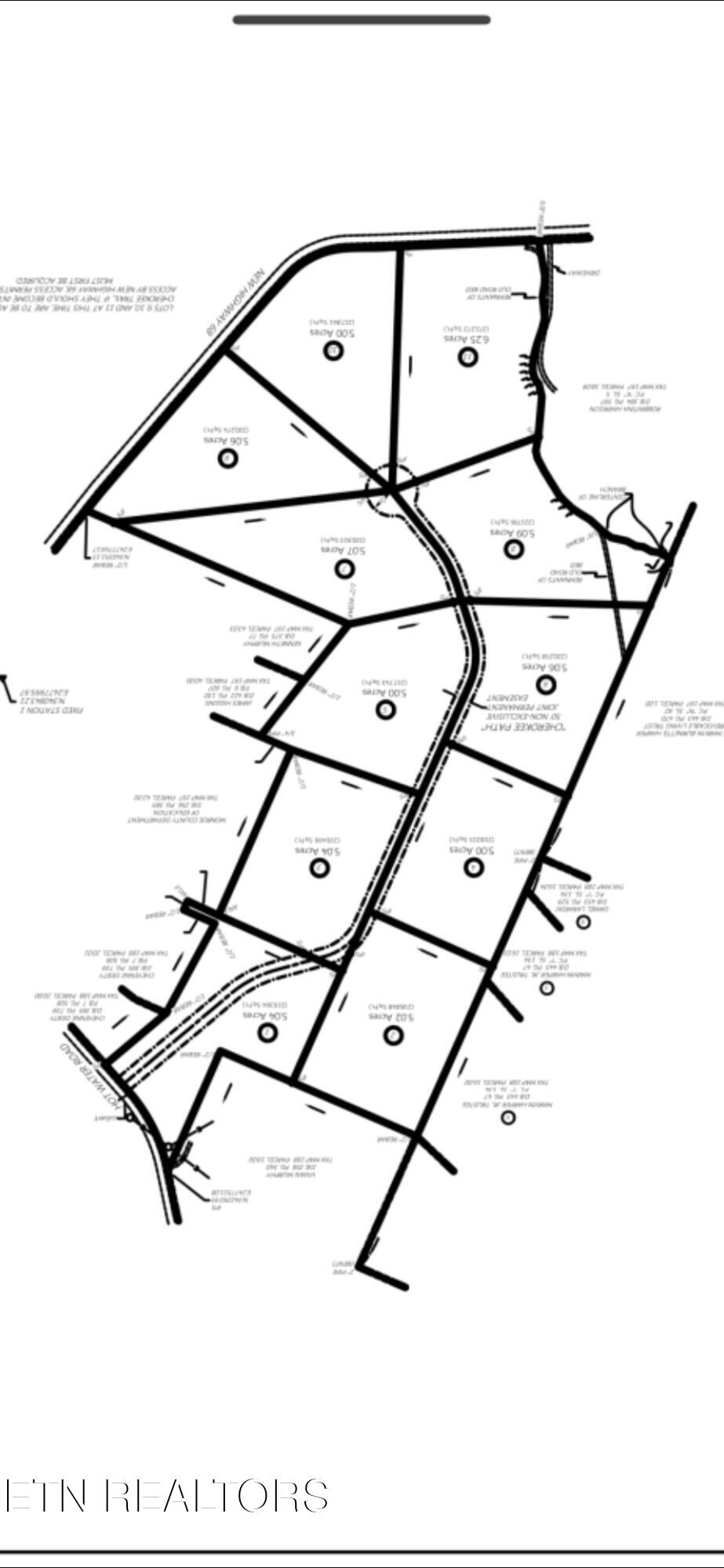 111 Cherokee Path Tellico Plains TN 37385
