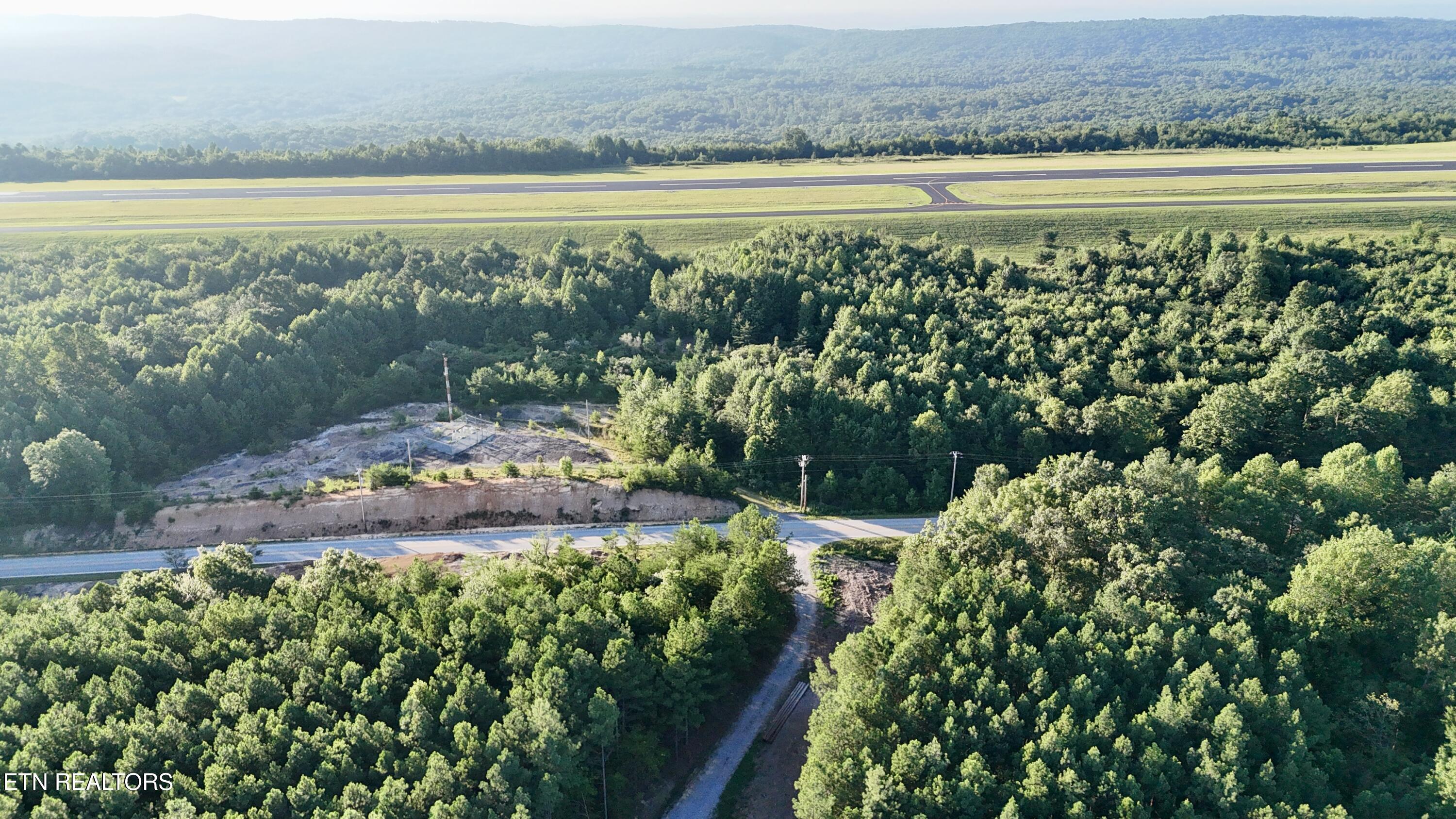 Lot 10 Airport Road Rockwood TN 37854