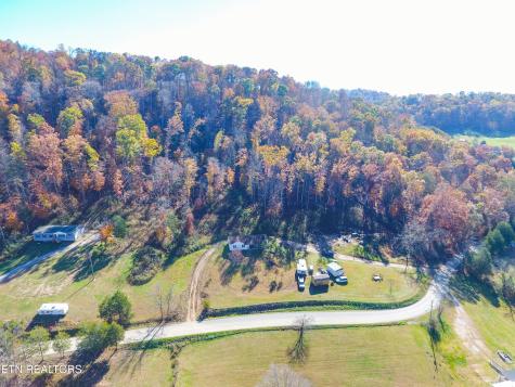 738 & 742 Archer Road Luttrell TN 37779
