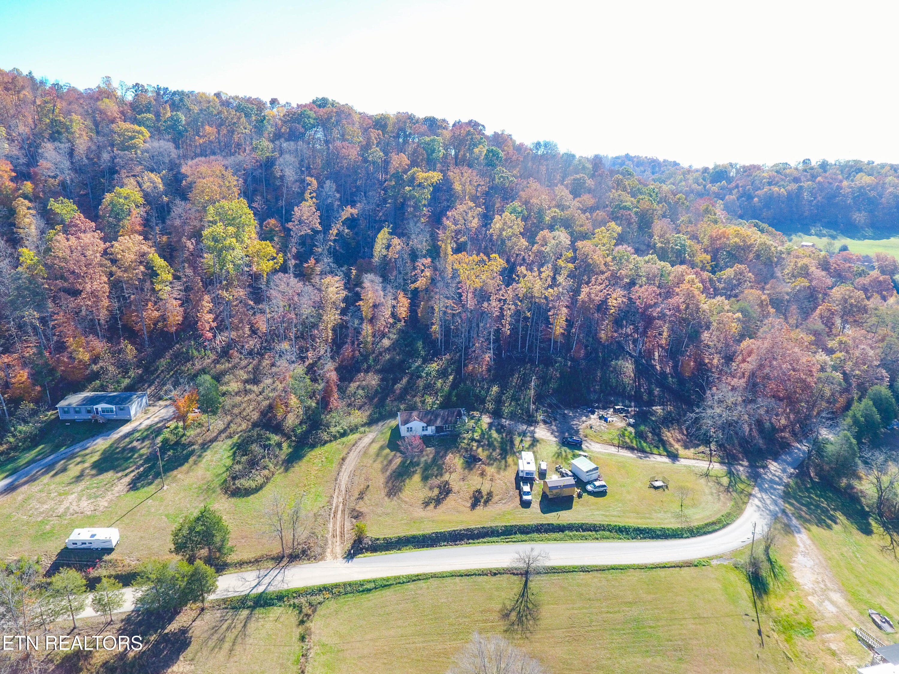 738 & 742 Archer Road Luttrell TN 37779