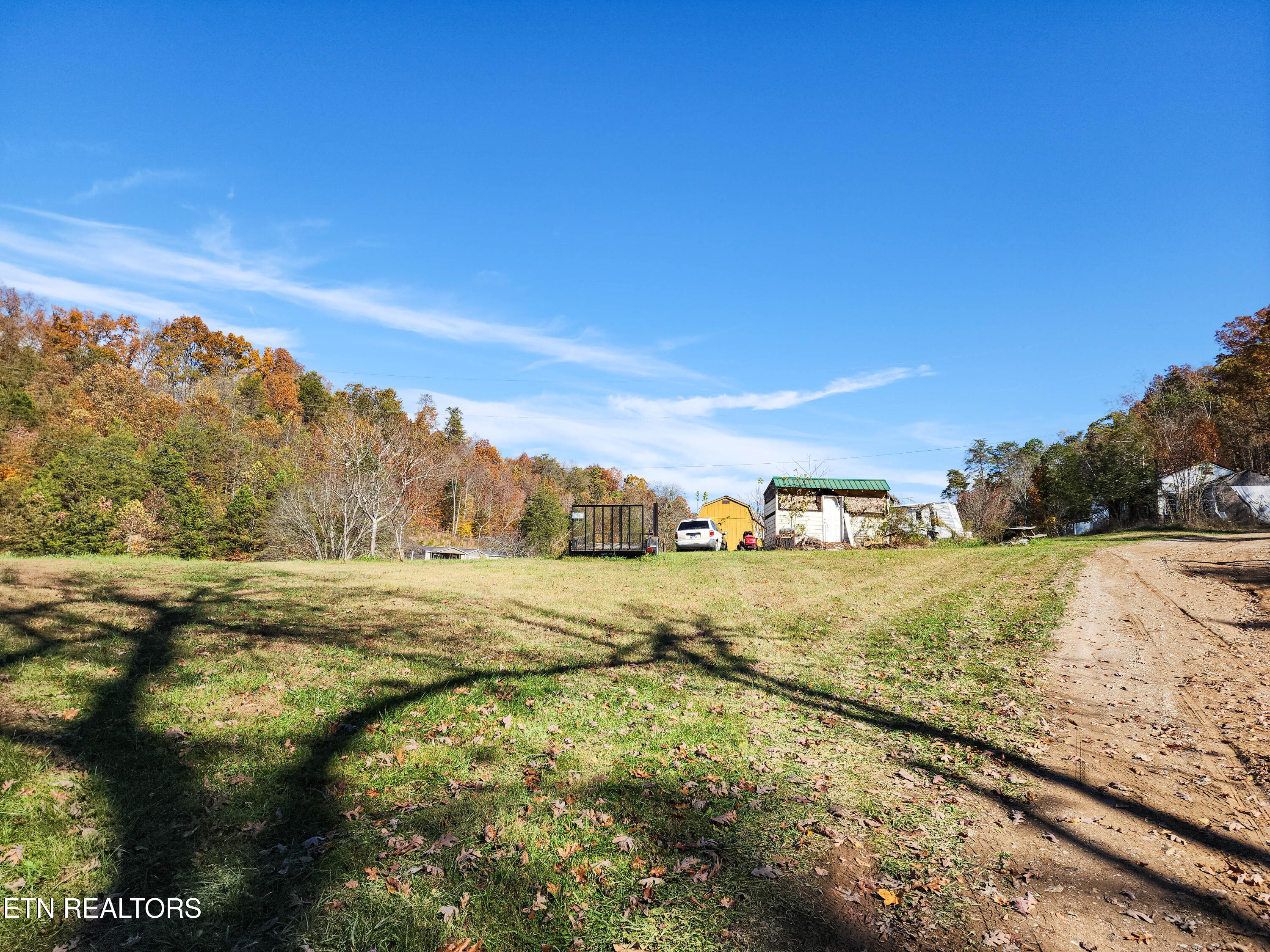 738 & 742 Archer Road Luttrell TN 37779