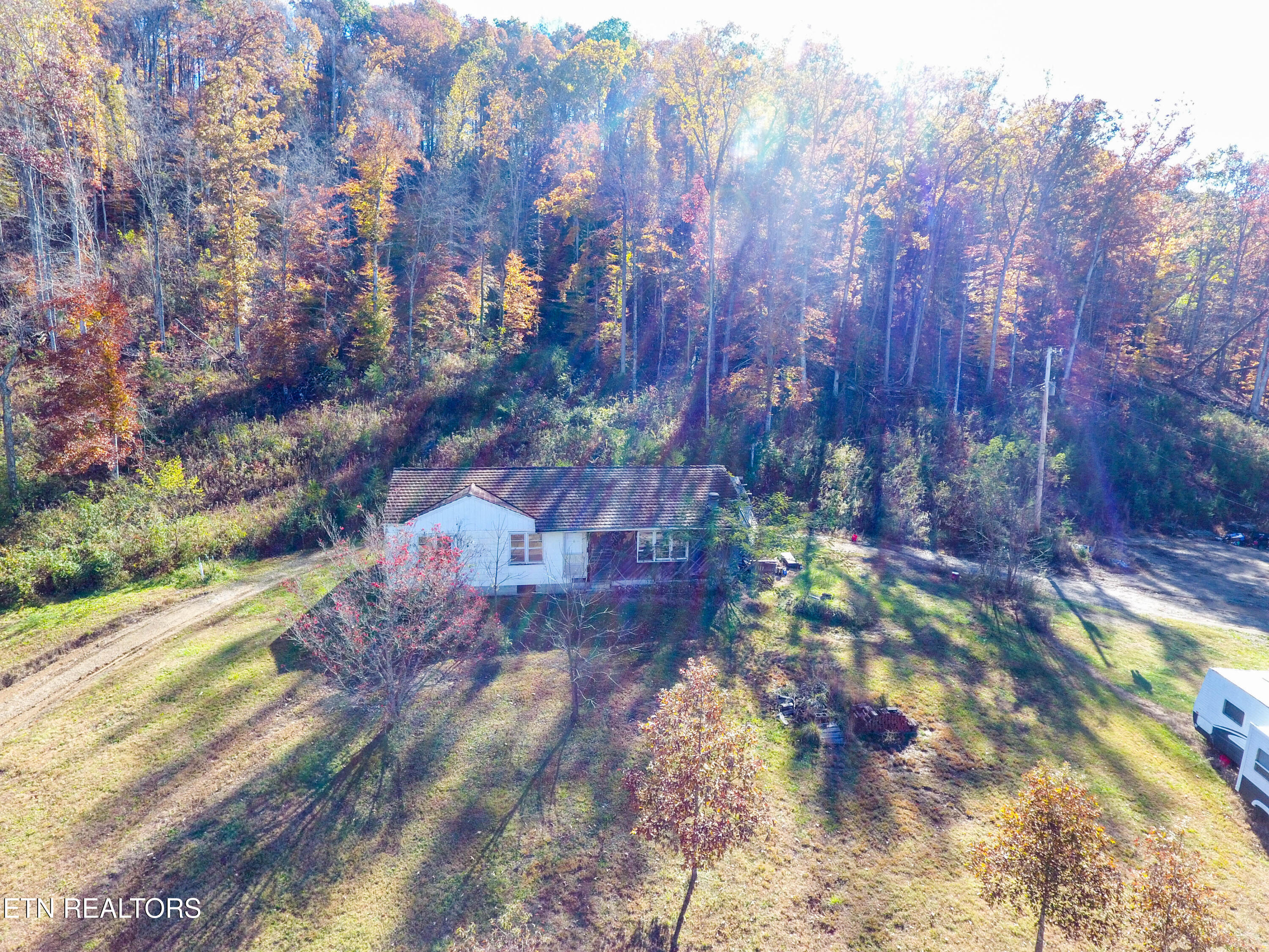 738 & 742 Archer Road Luttrell TN 37779
